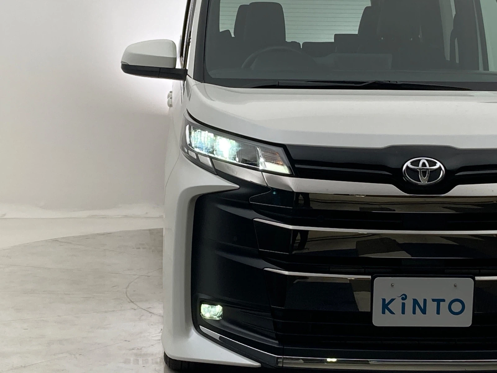 車両の画像