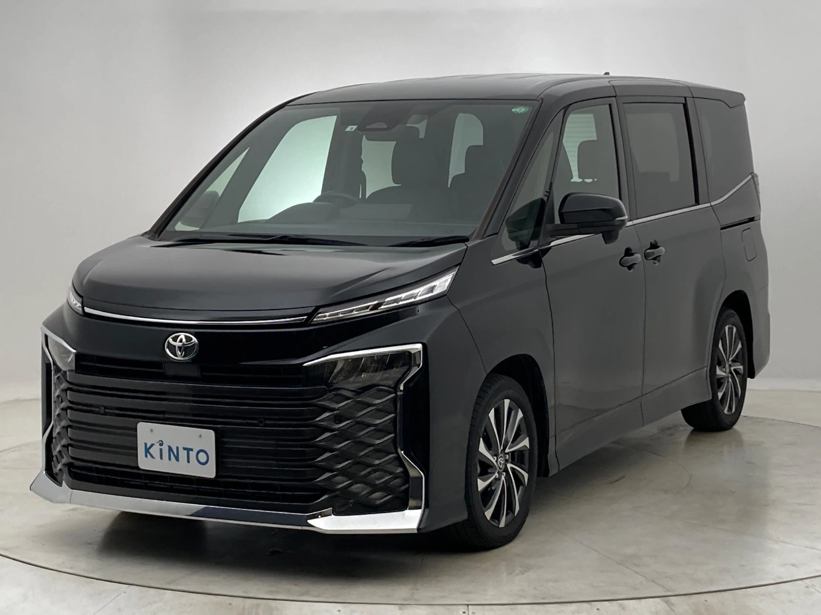 車両の画像