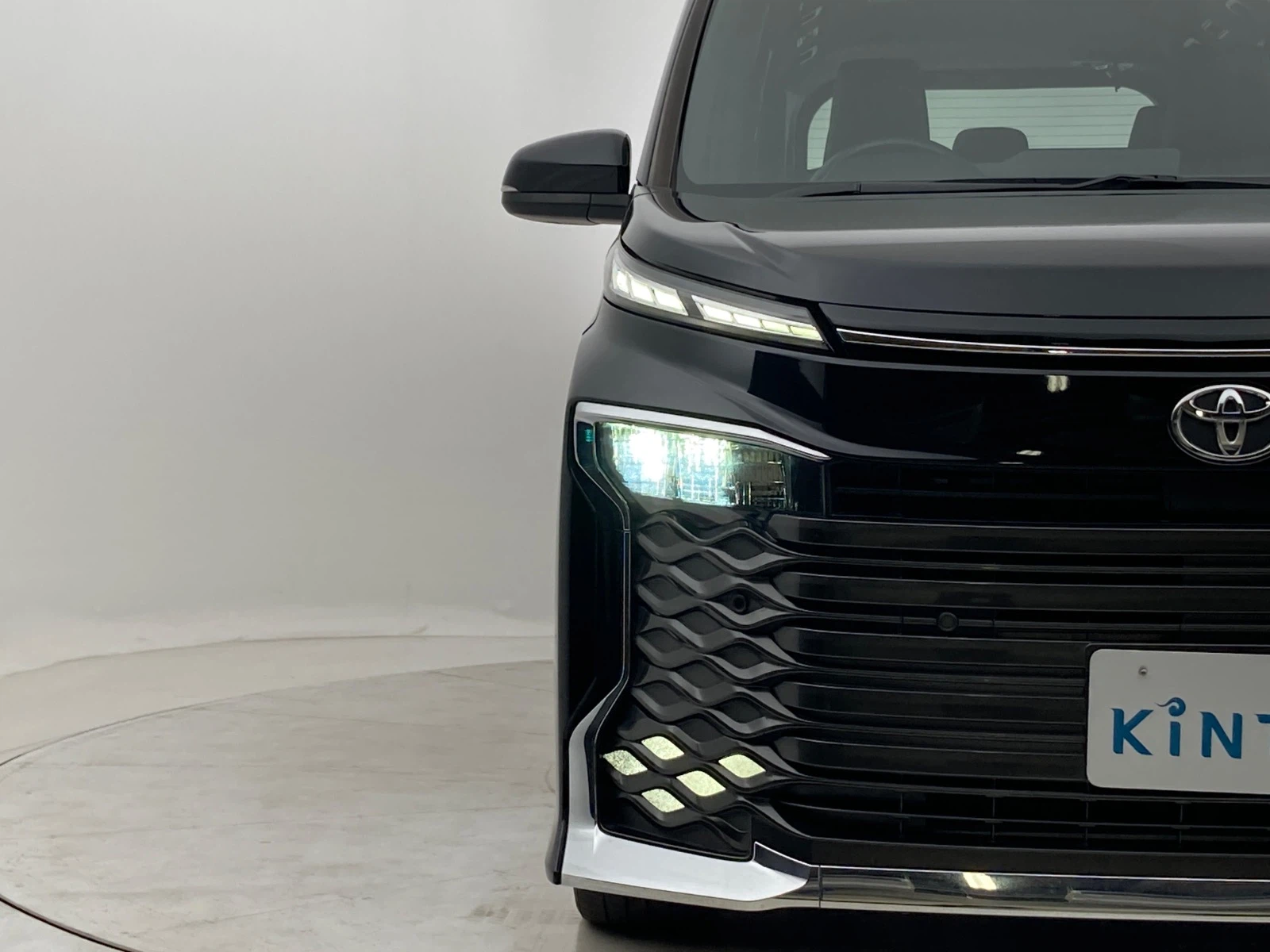 車両の画像