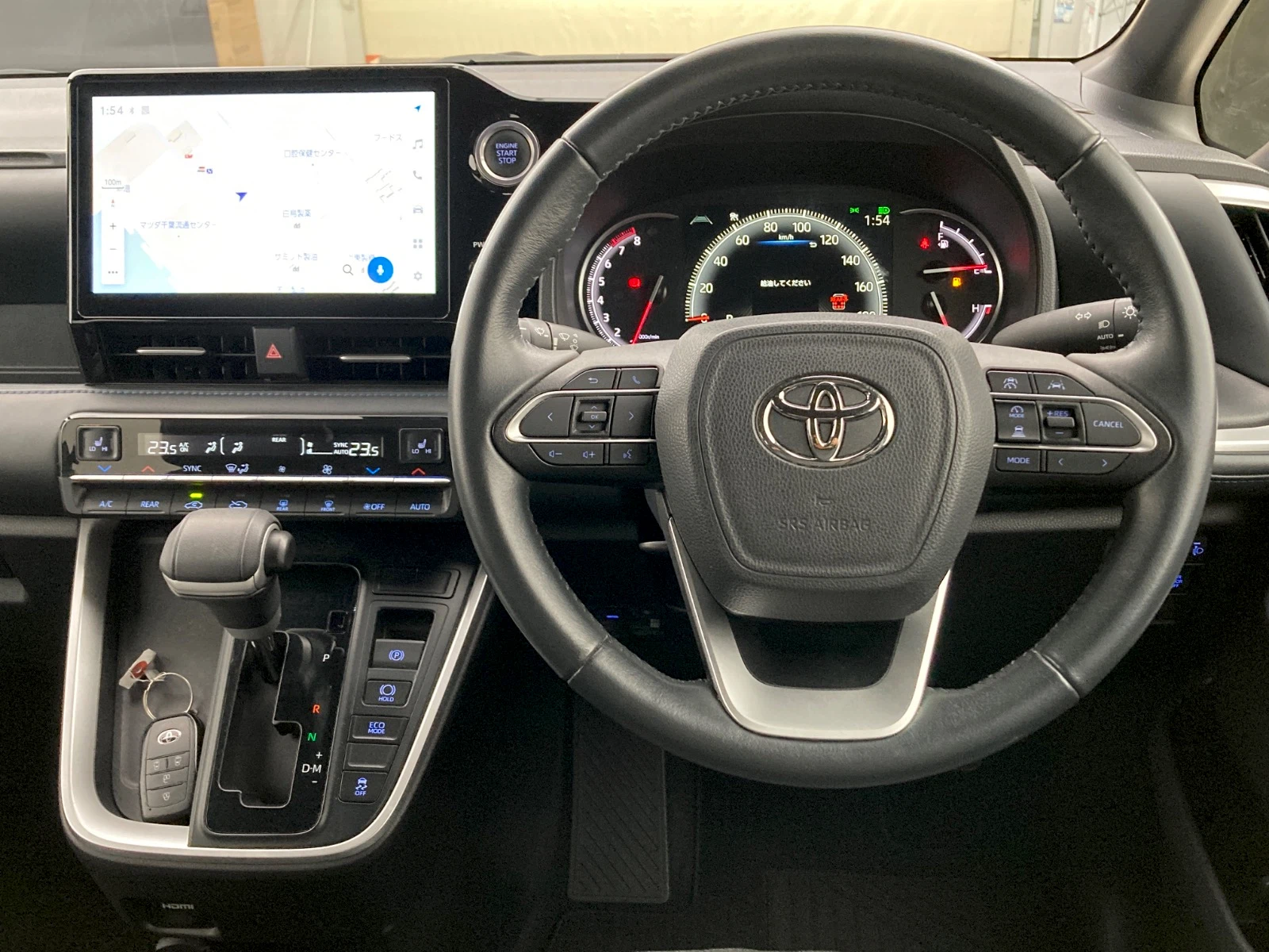 車両の画像