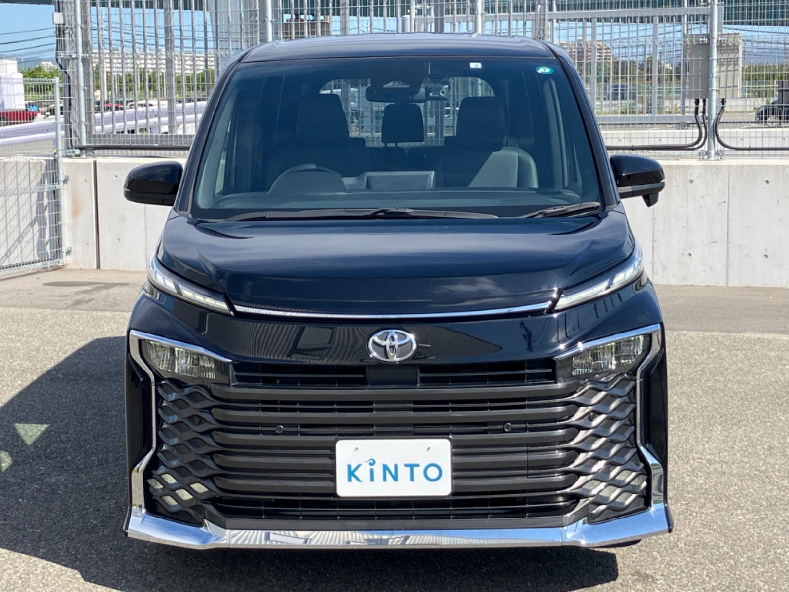 車両の画像