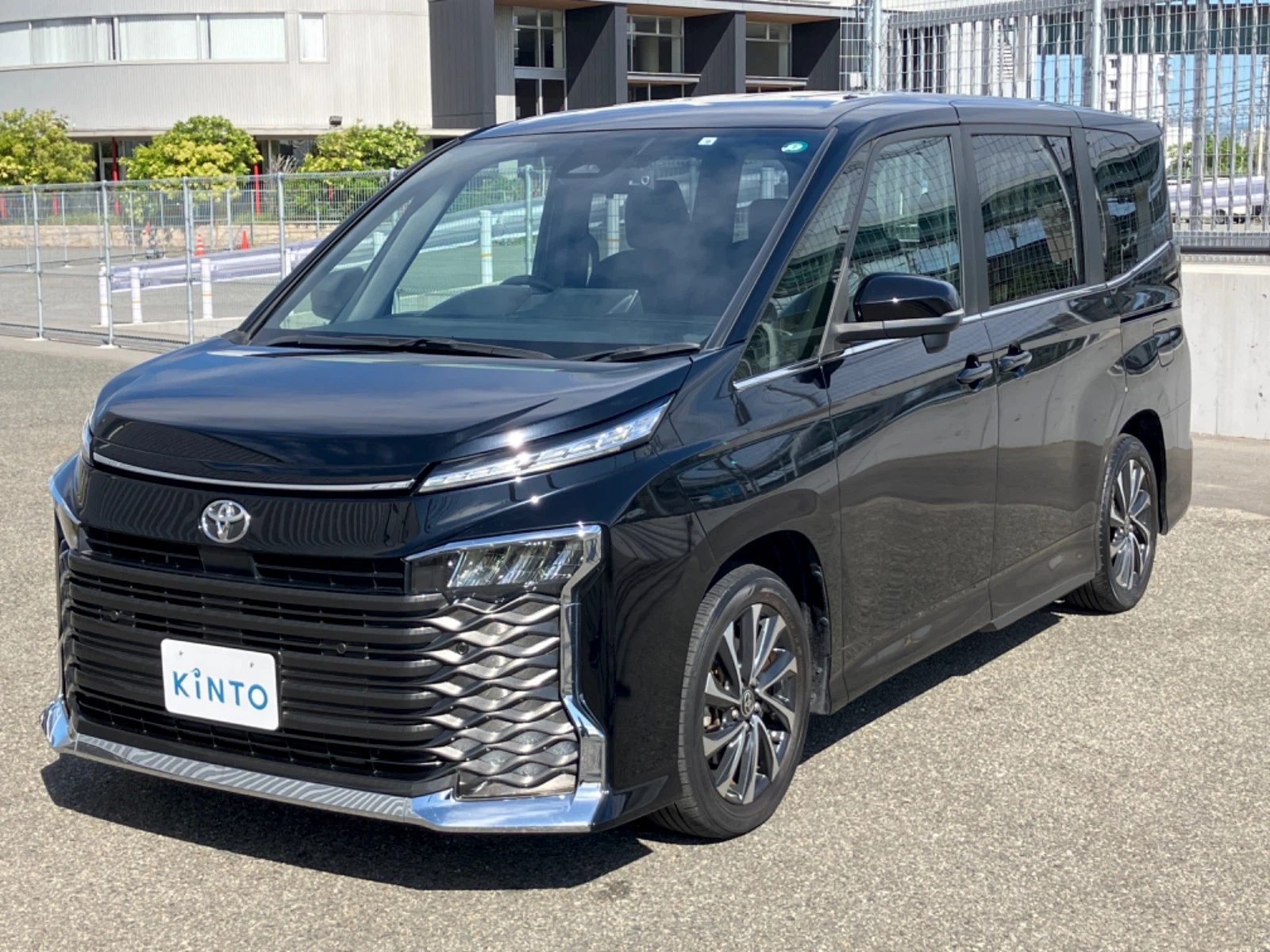 車両の画像