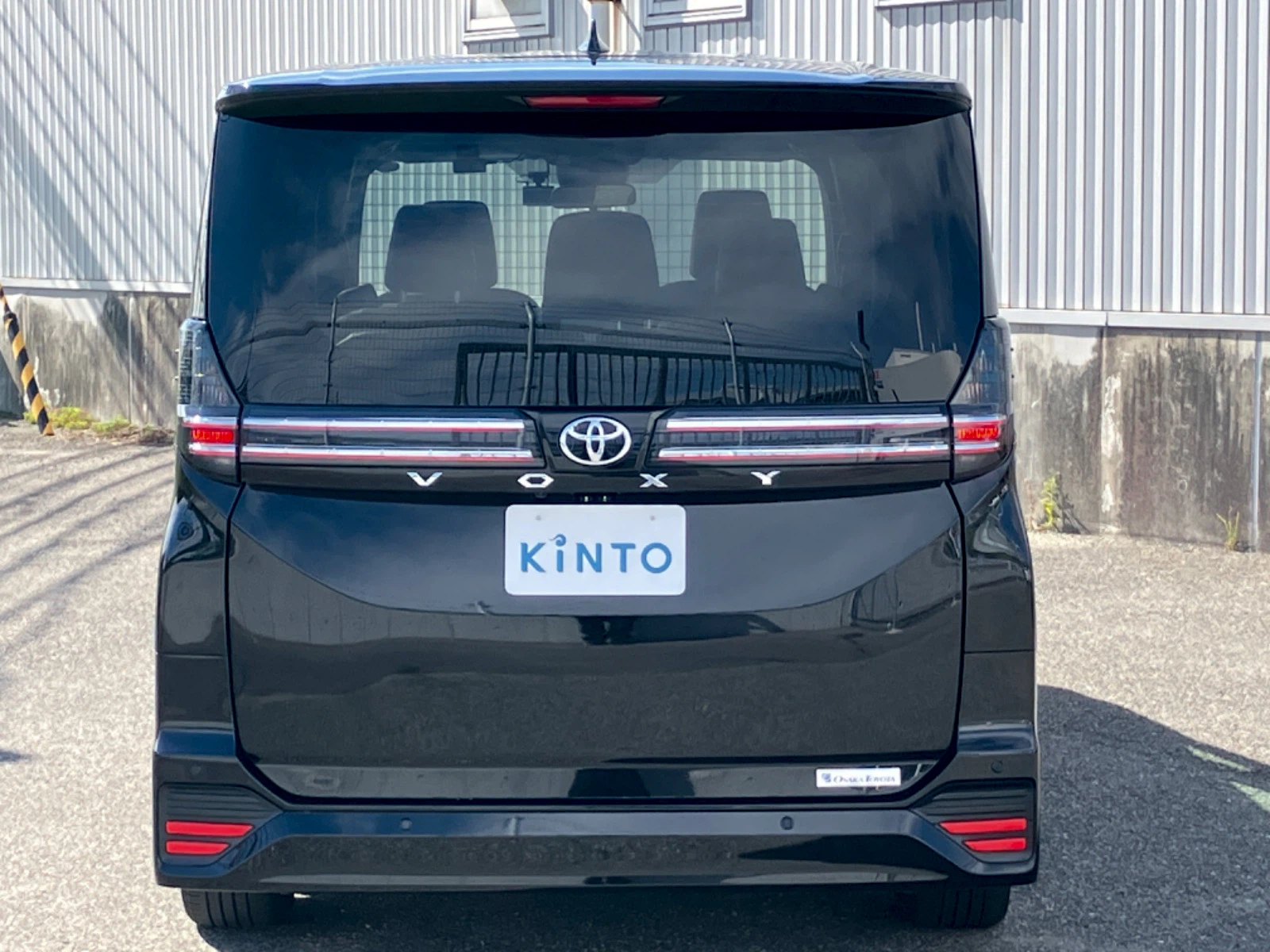 車両の画像