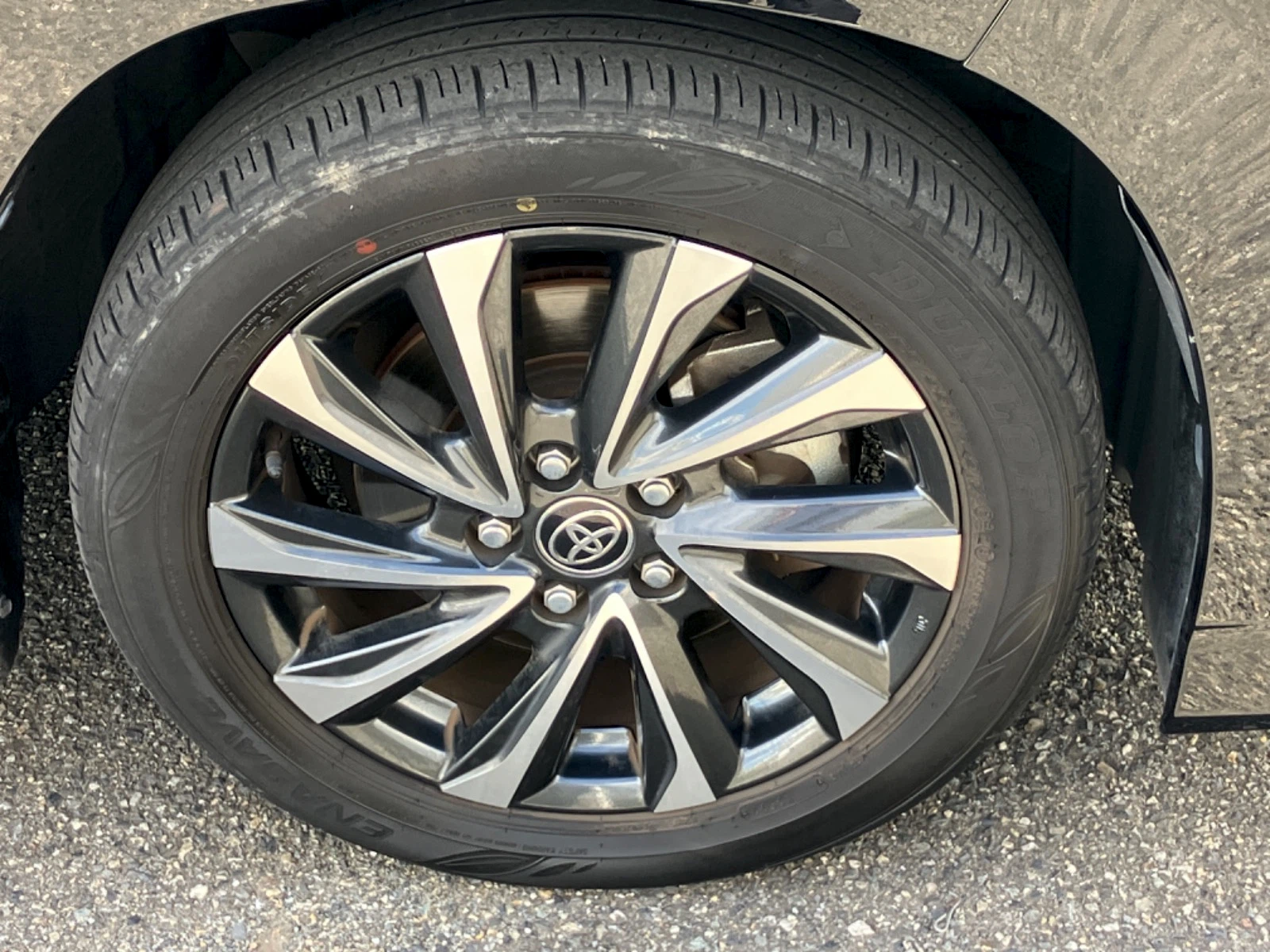 車両の画像