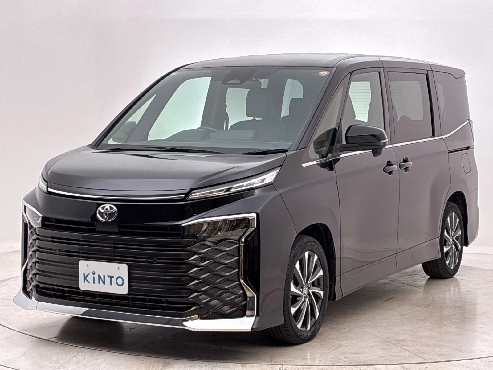 車両の画像