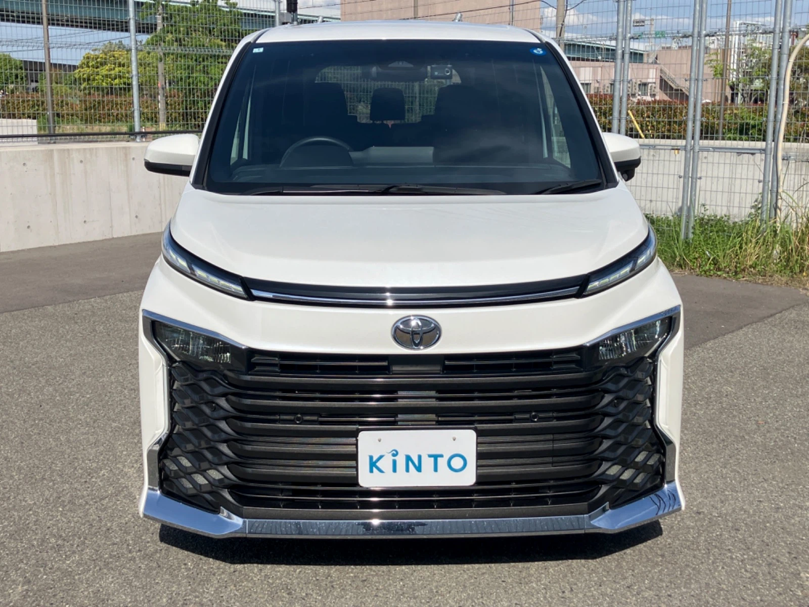 車両の画像