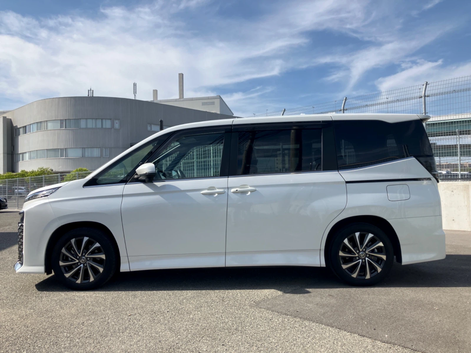 車両の画像