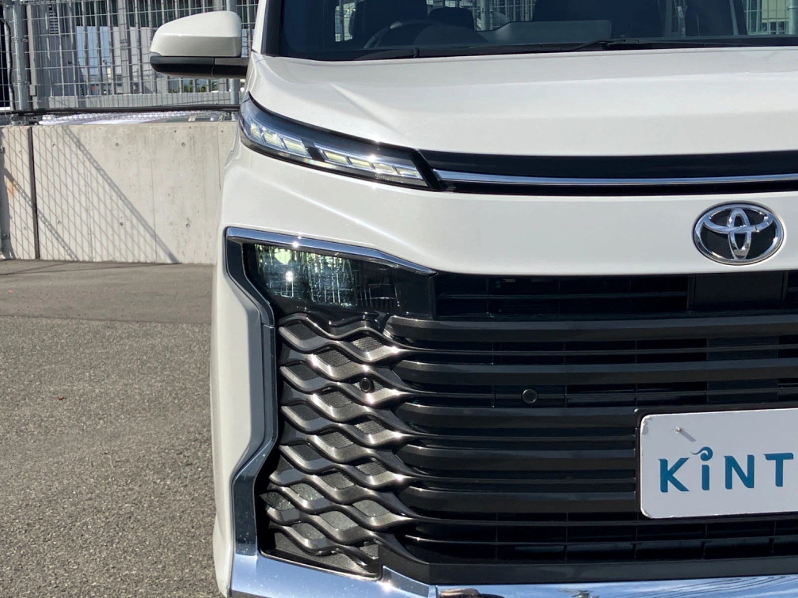 車両の画像