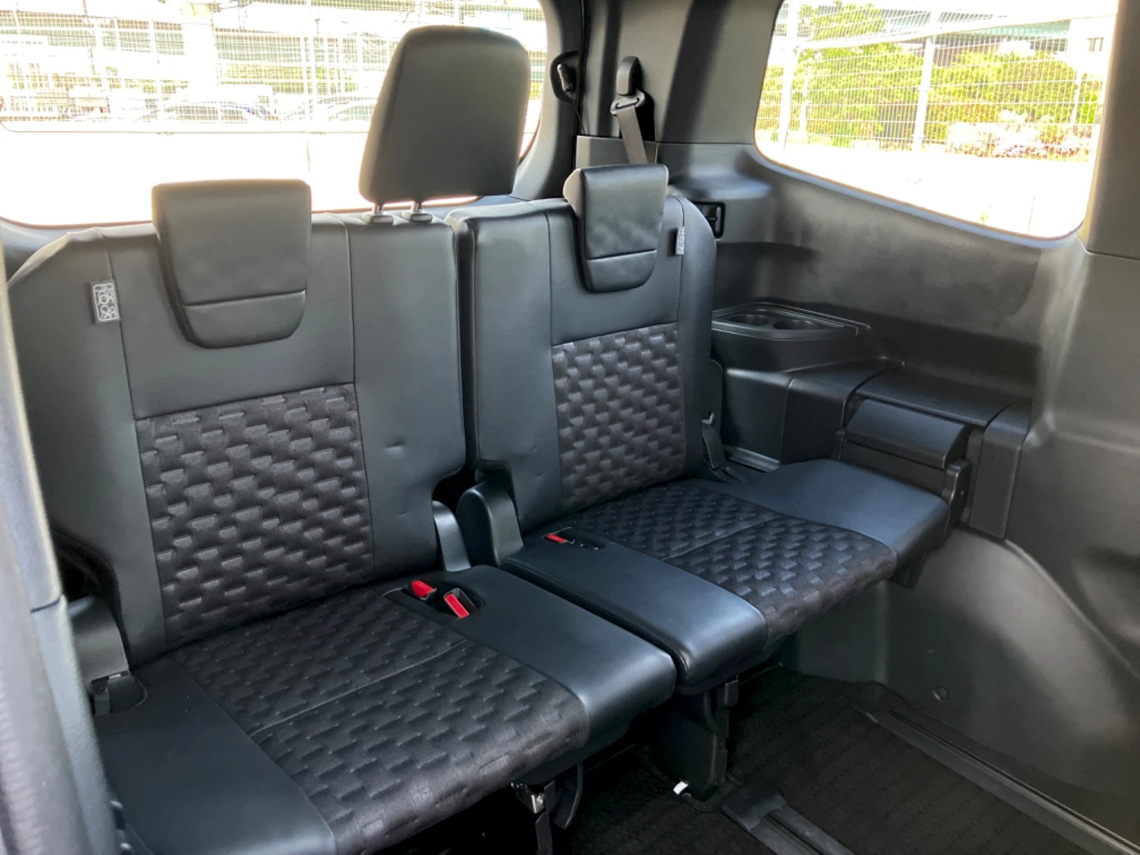 車両の画像