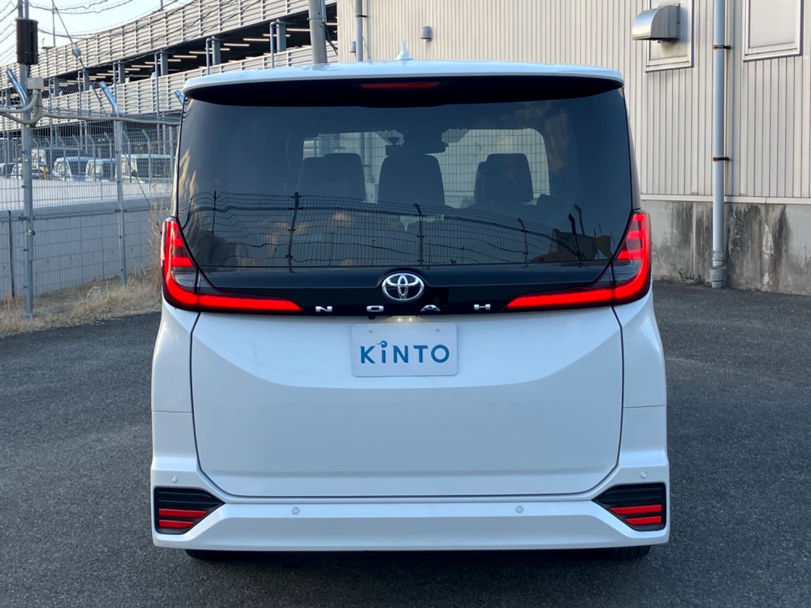 車両の画像