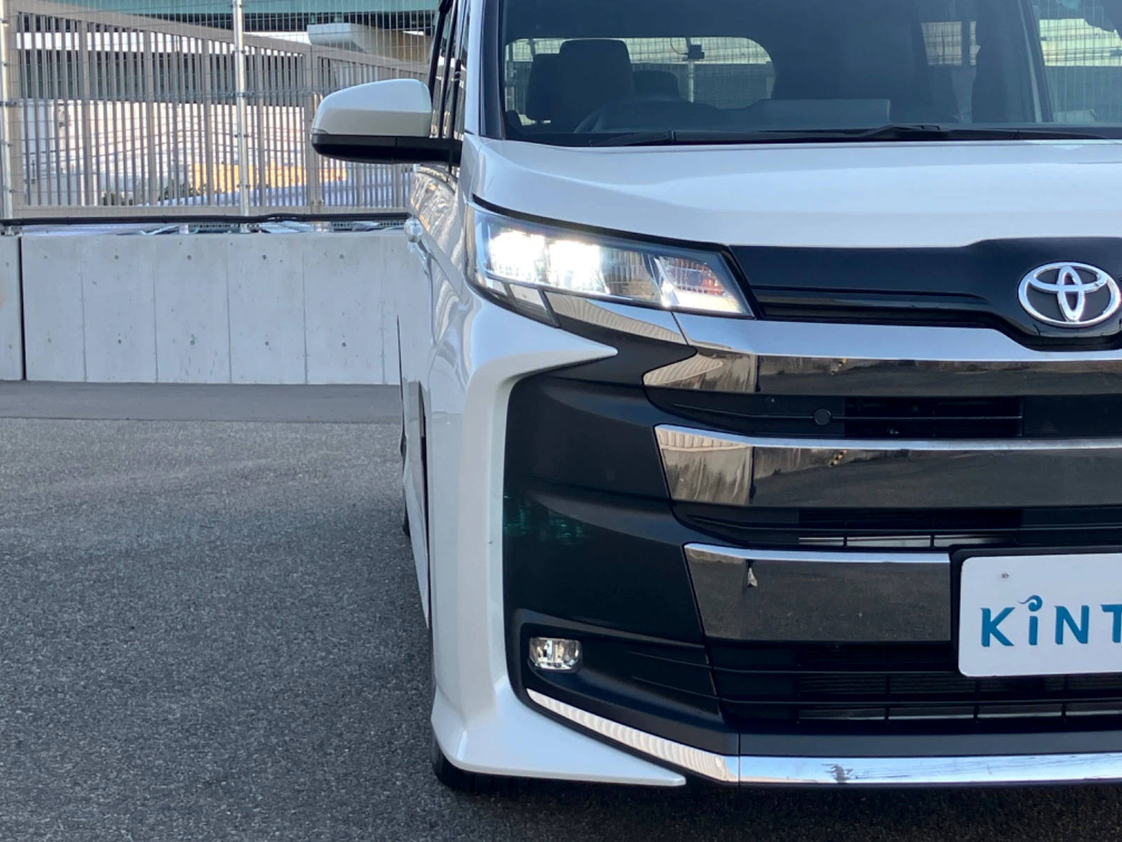 車両の画像