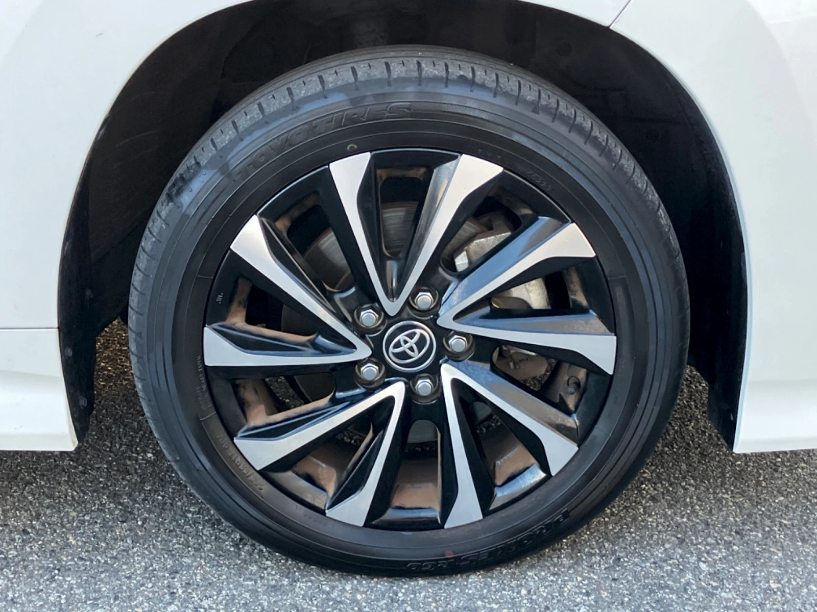 車両の画像