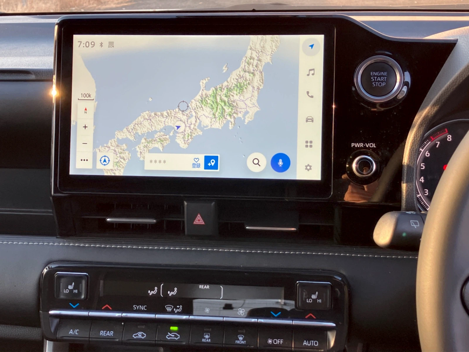 車両の画像