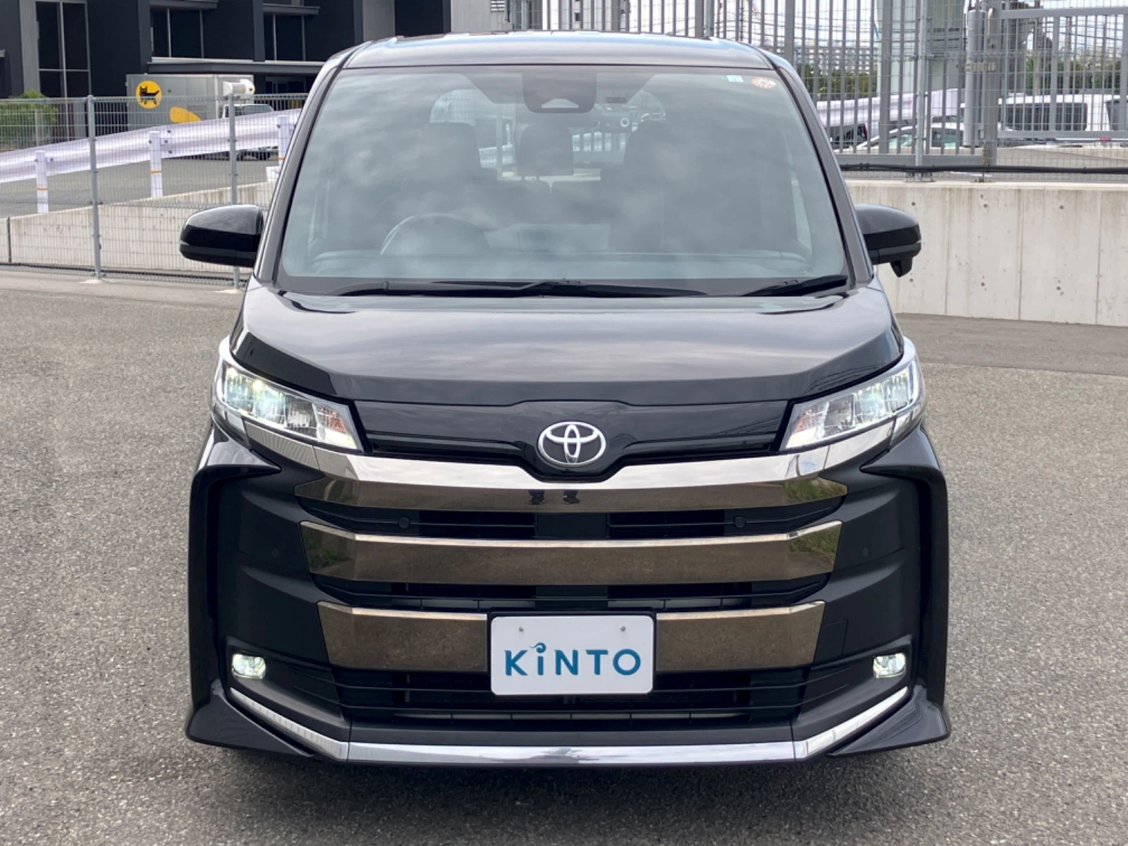 車両の画像