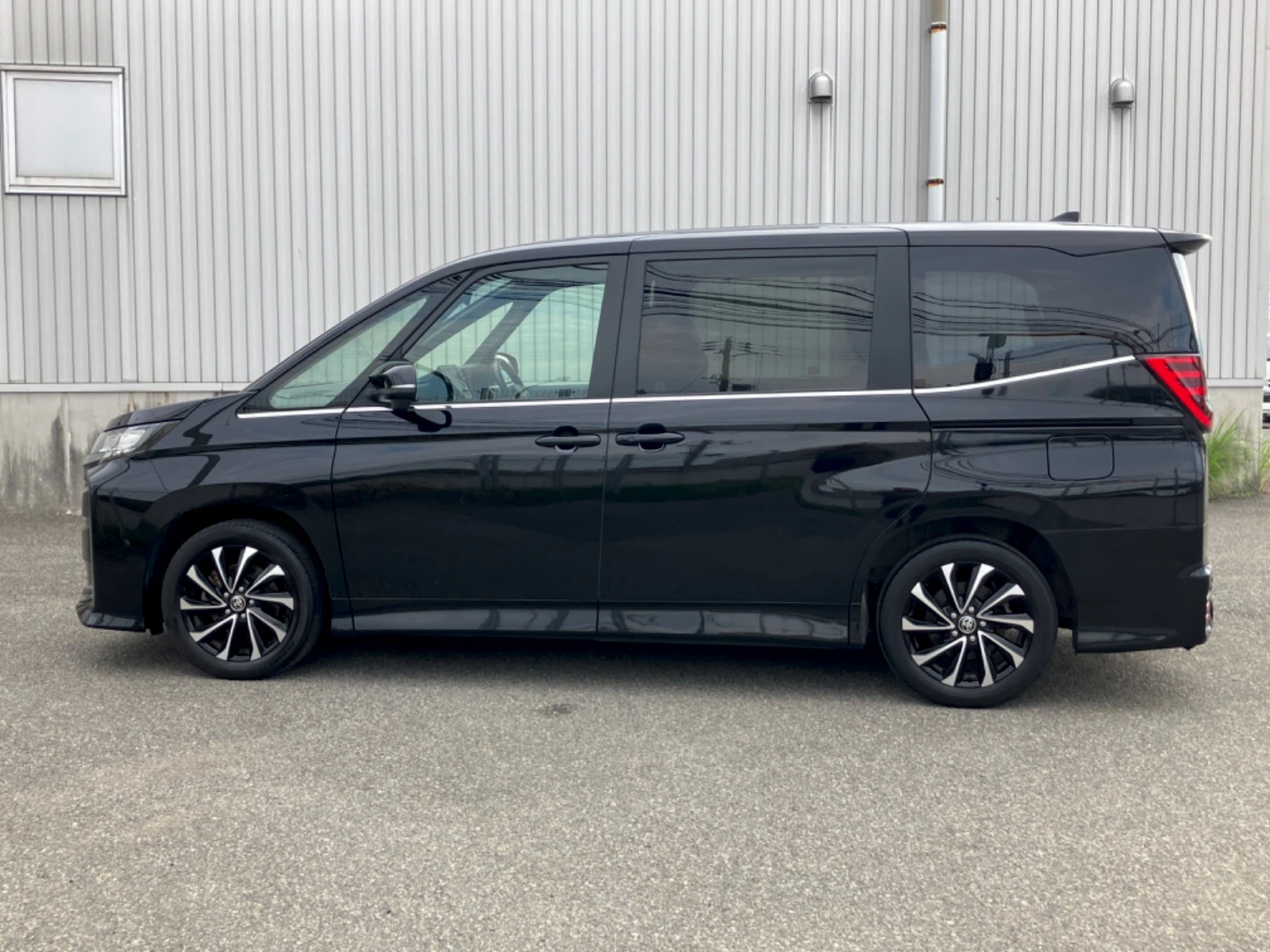 車両の画像