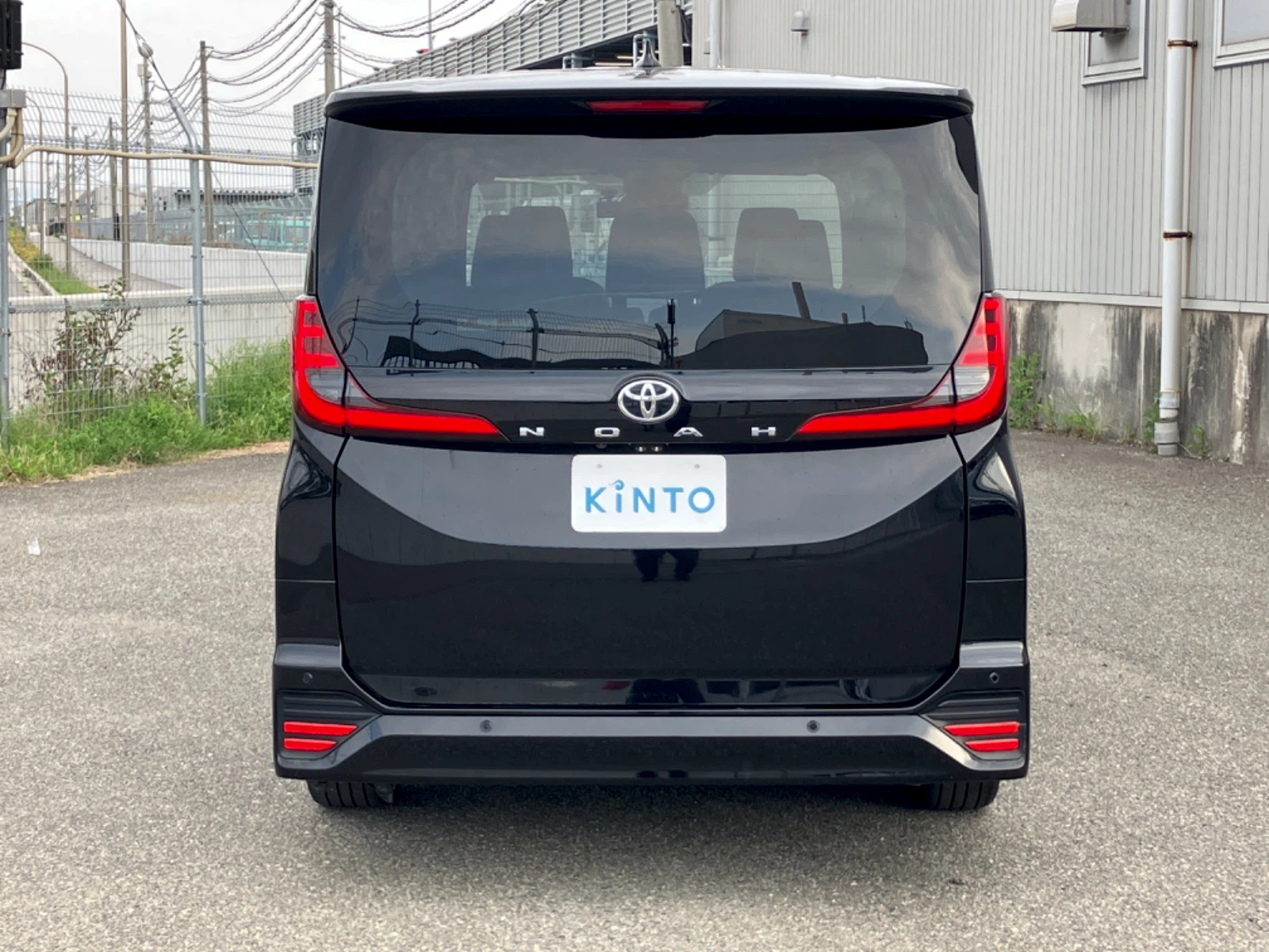 車両の画像