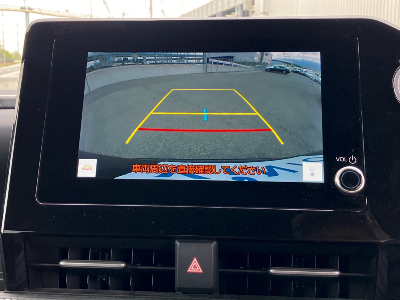 車両の画像