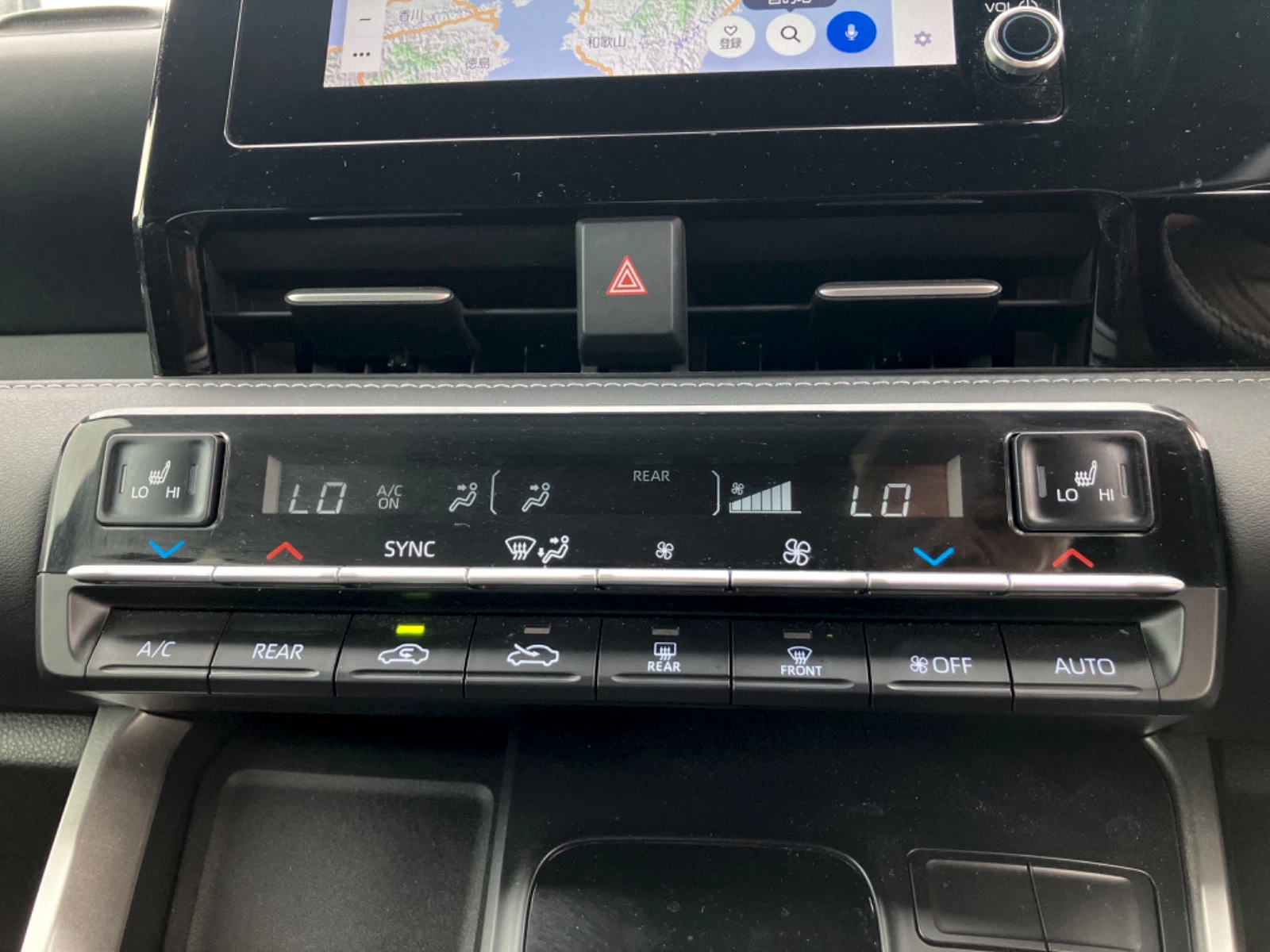 車両の画像