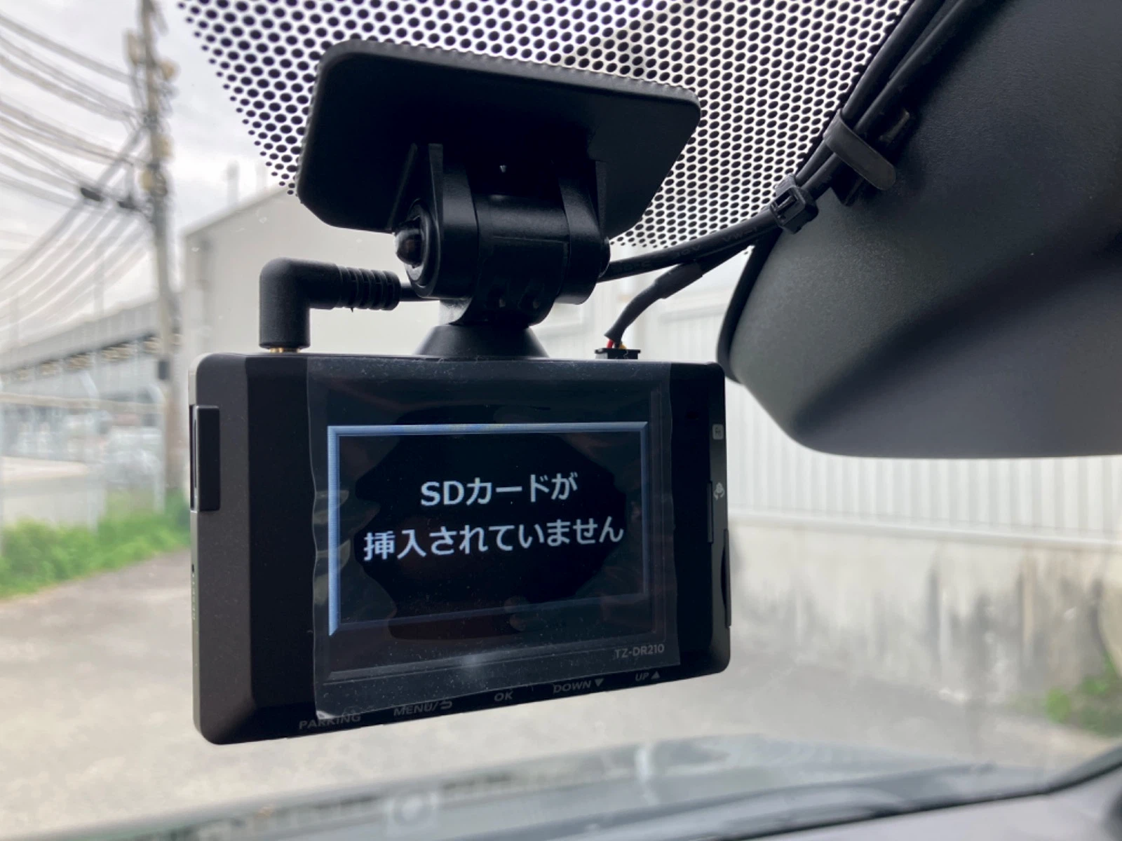 車両の画像