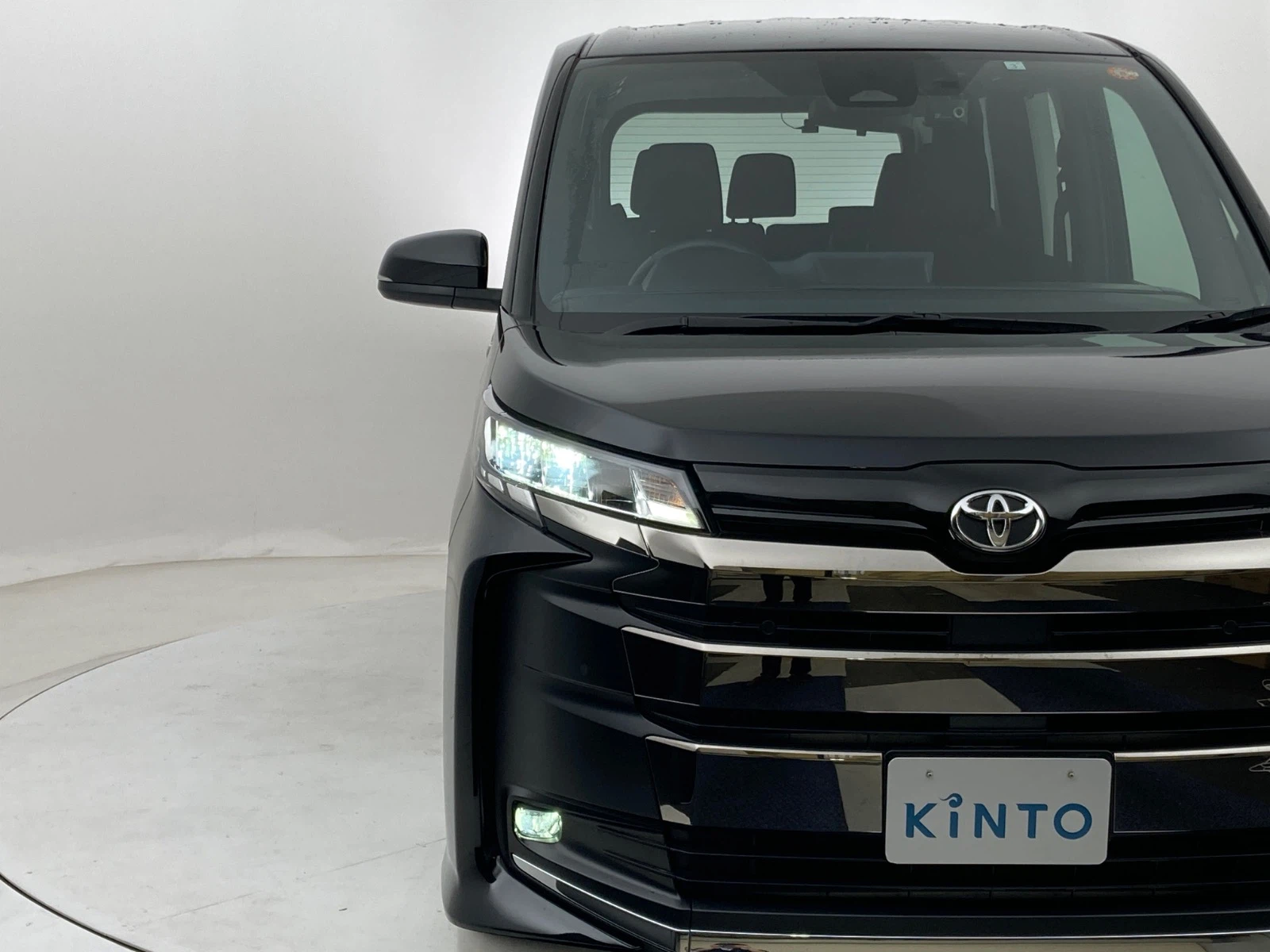 車両の画像