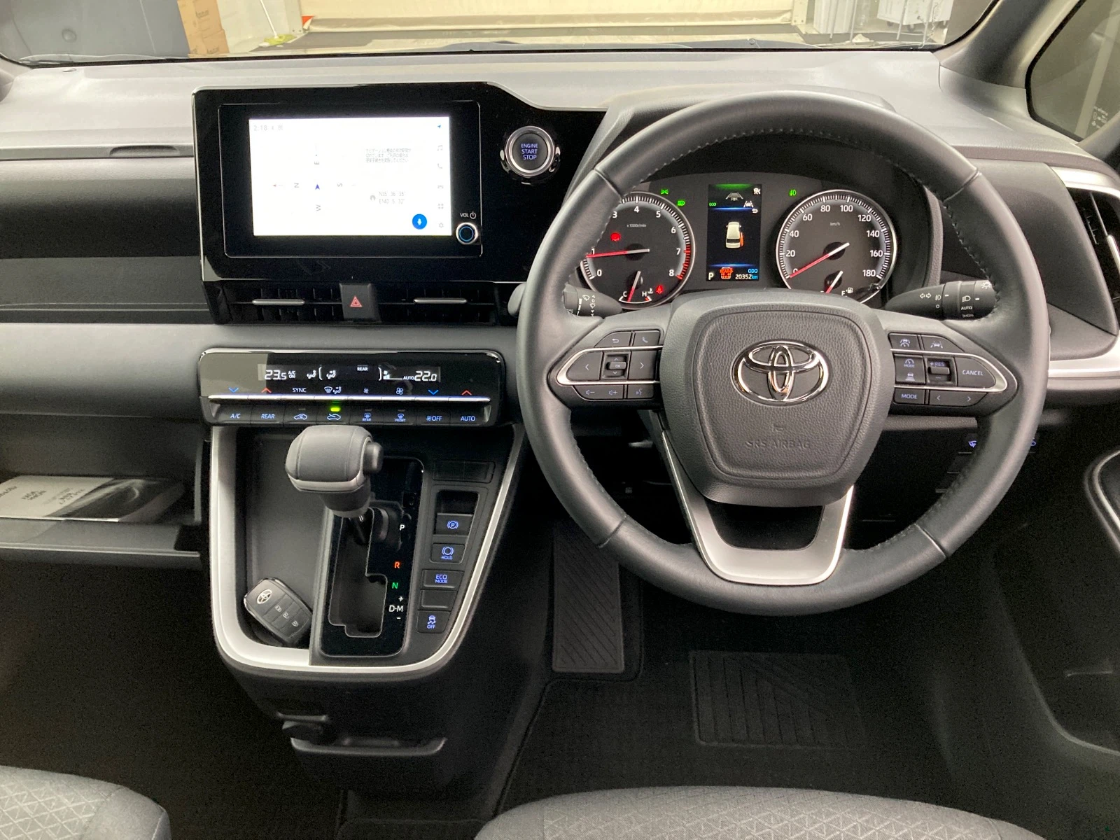 車両の画像