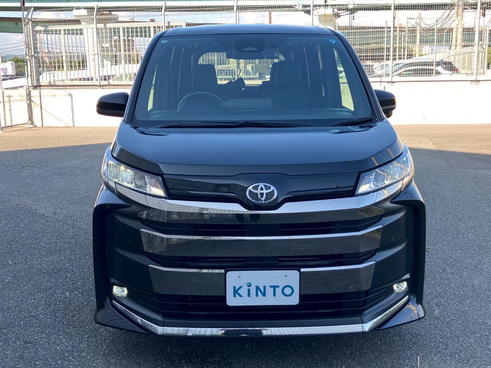 車両の画像