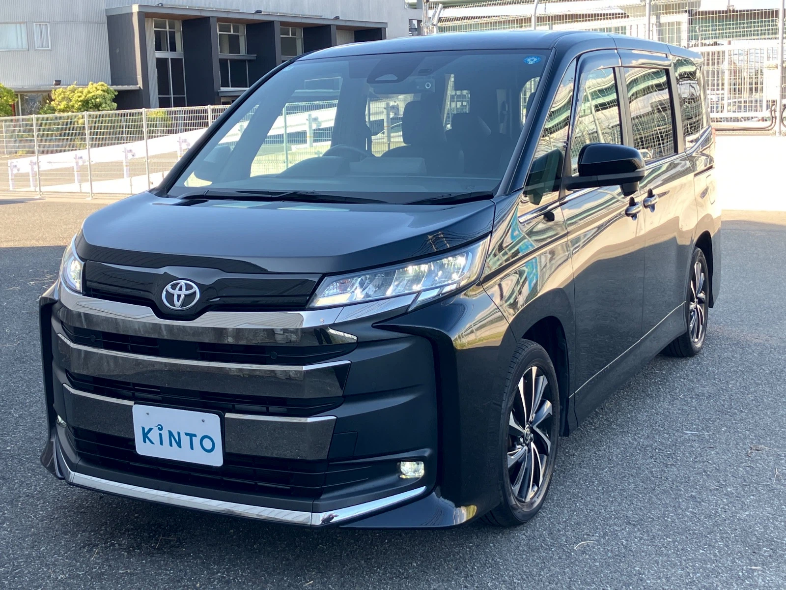 車両の画像