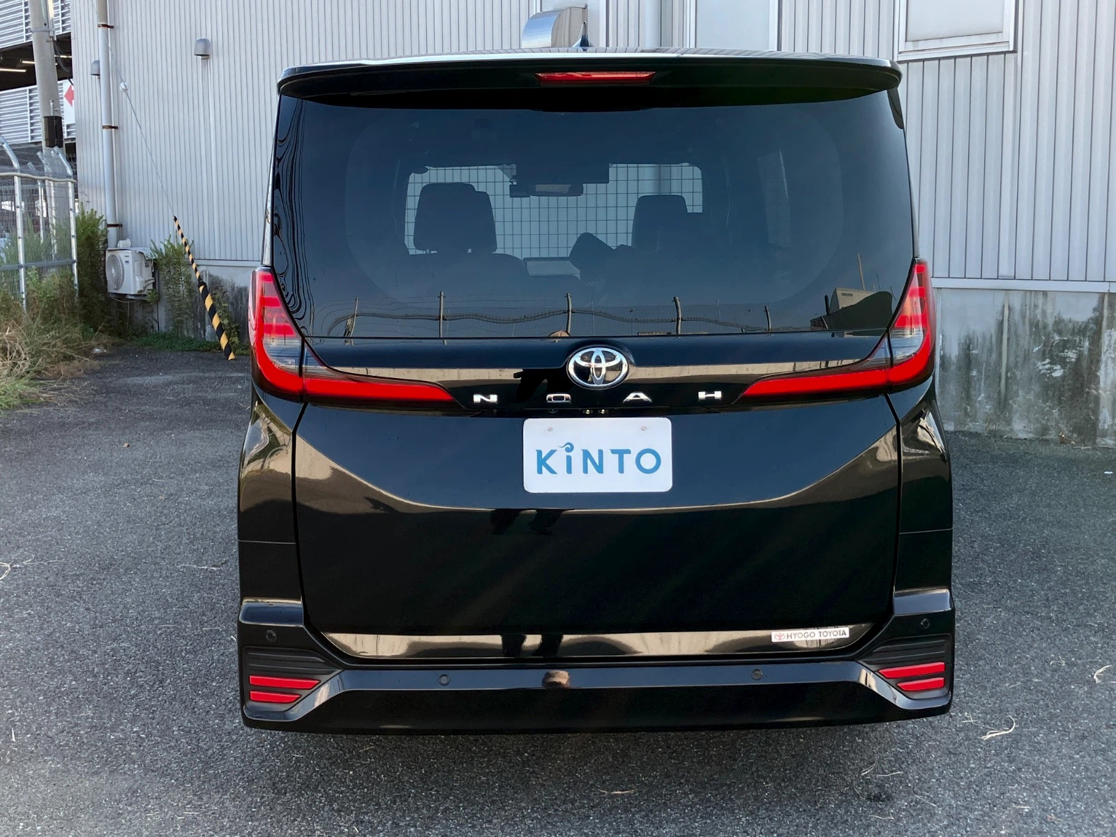 車両の画像