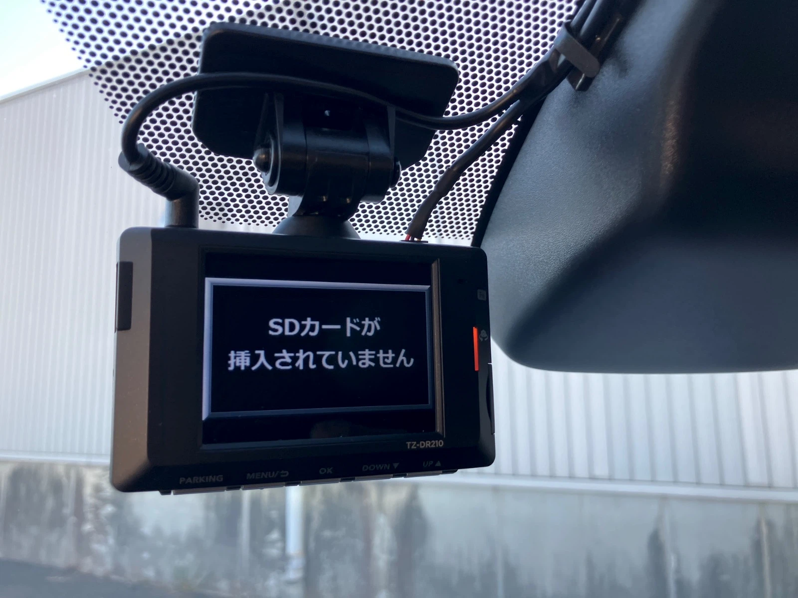 車両の画像