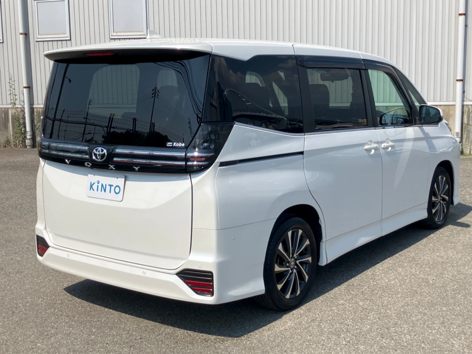 車両の画像