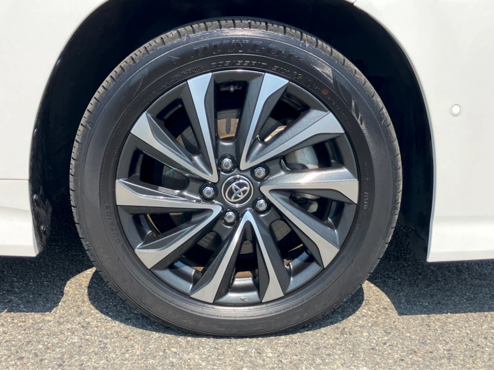 車両の画像