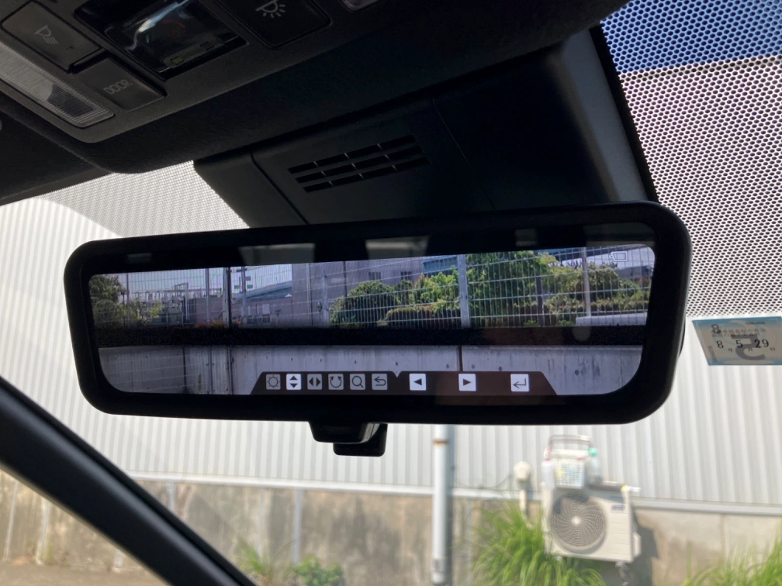 車両の画像