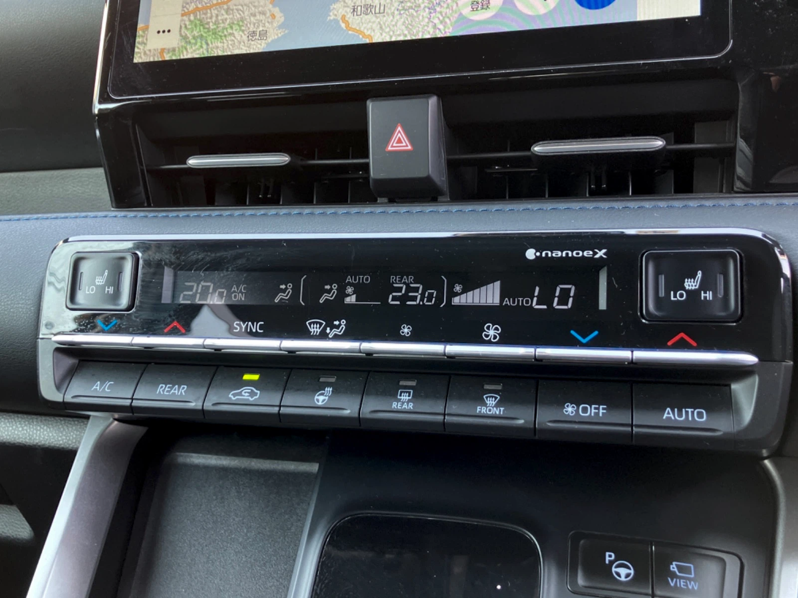 車両の画像