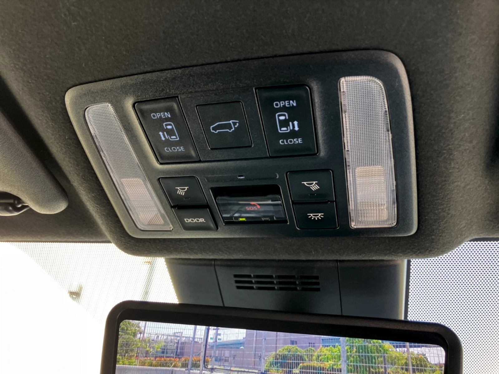 車両の画像