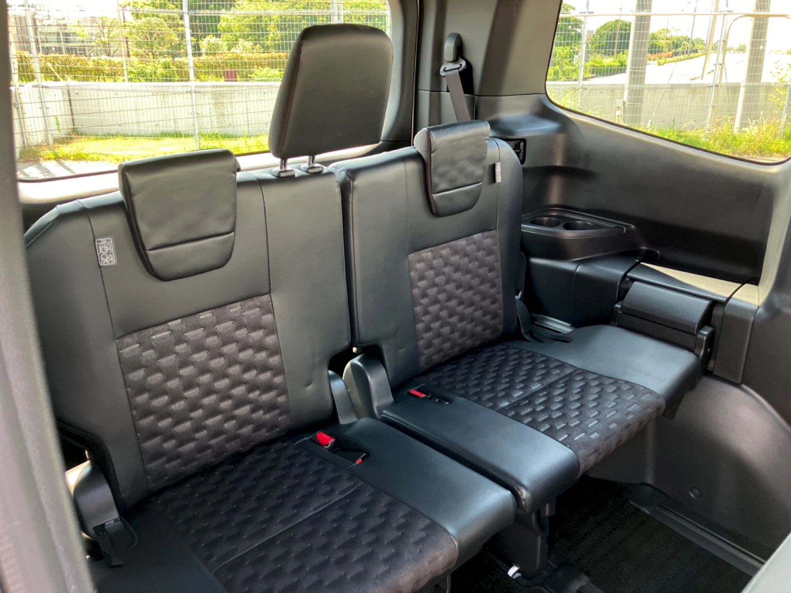 車両の画像