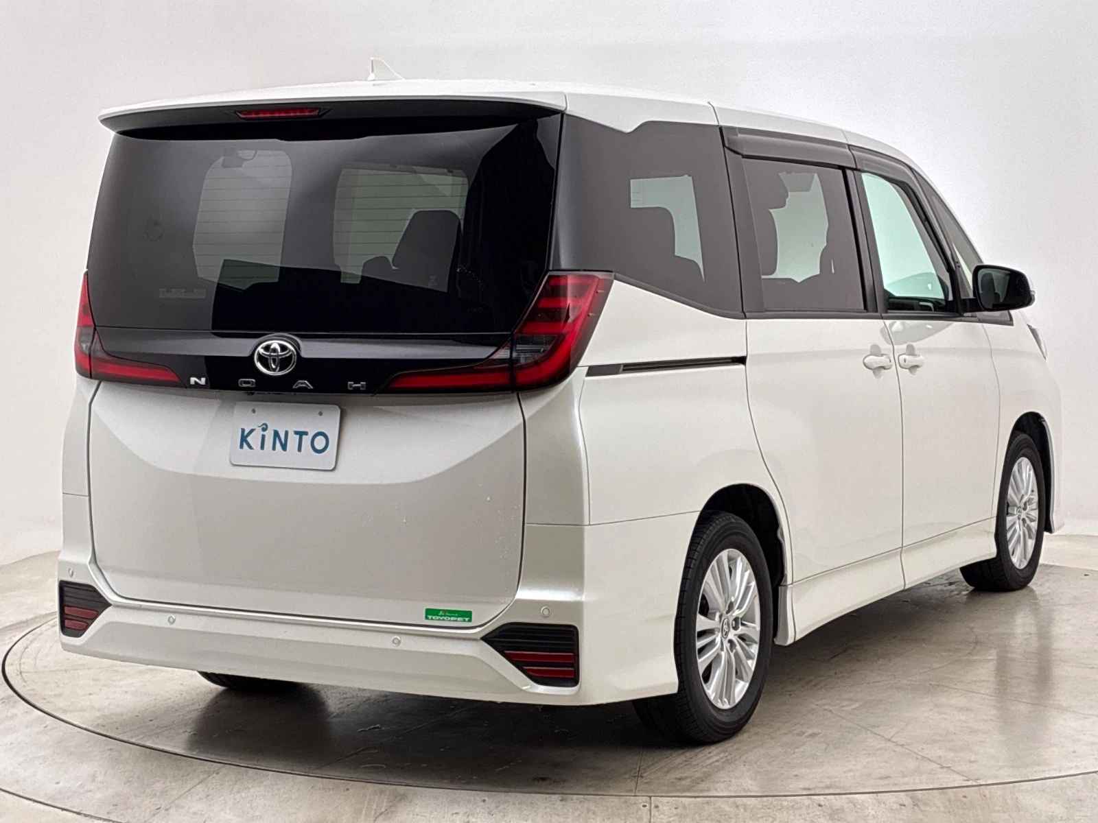 車両の画像
