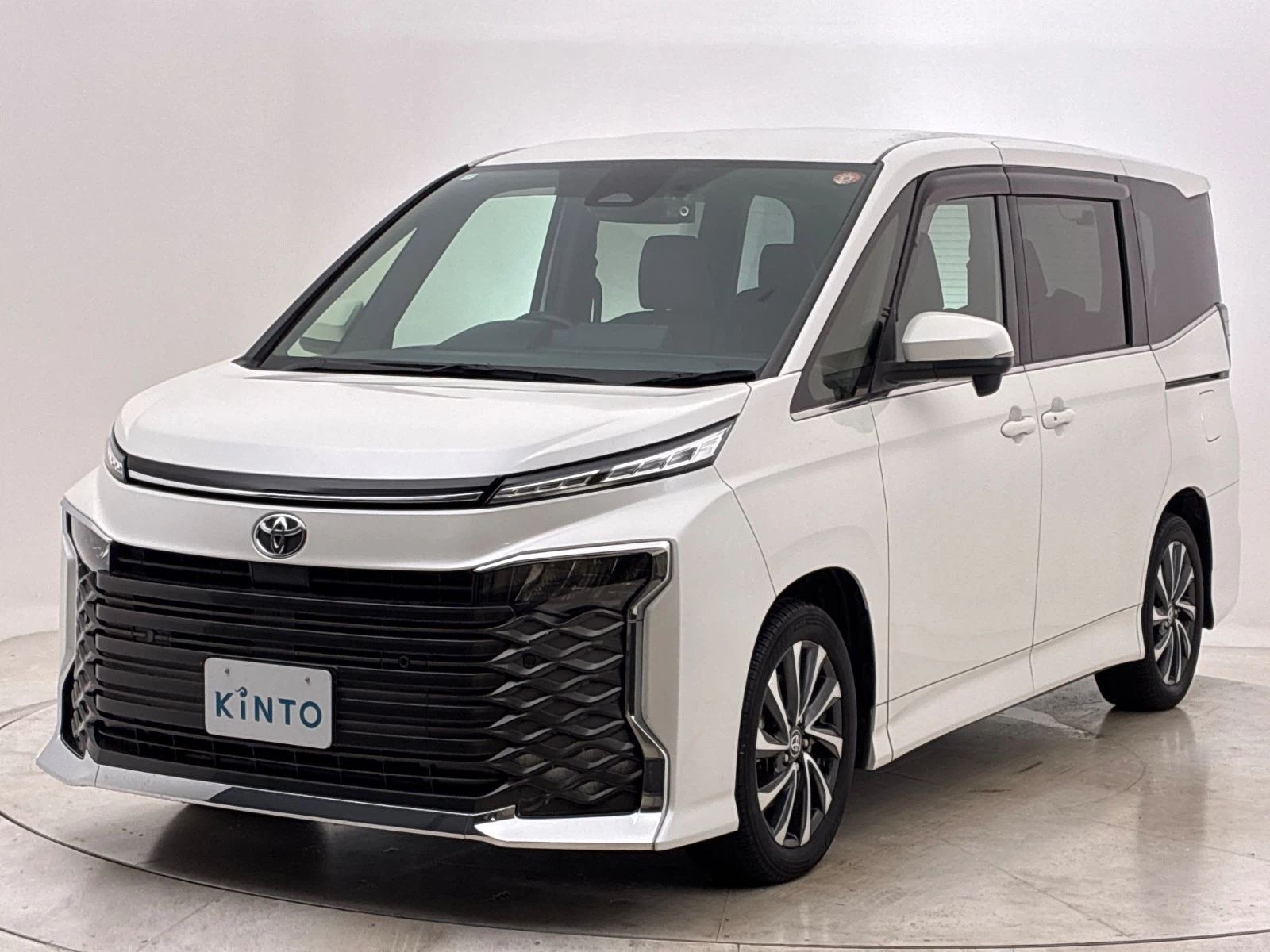 車両の画像