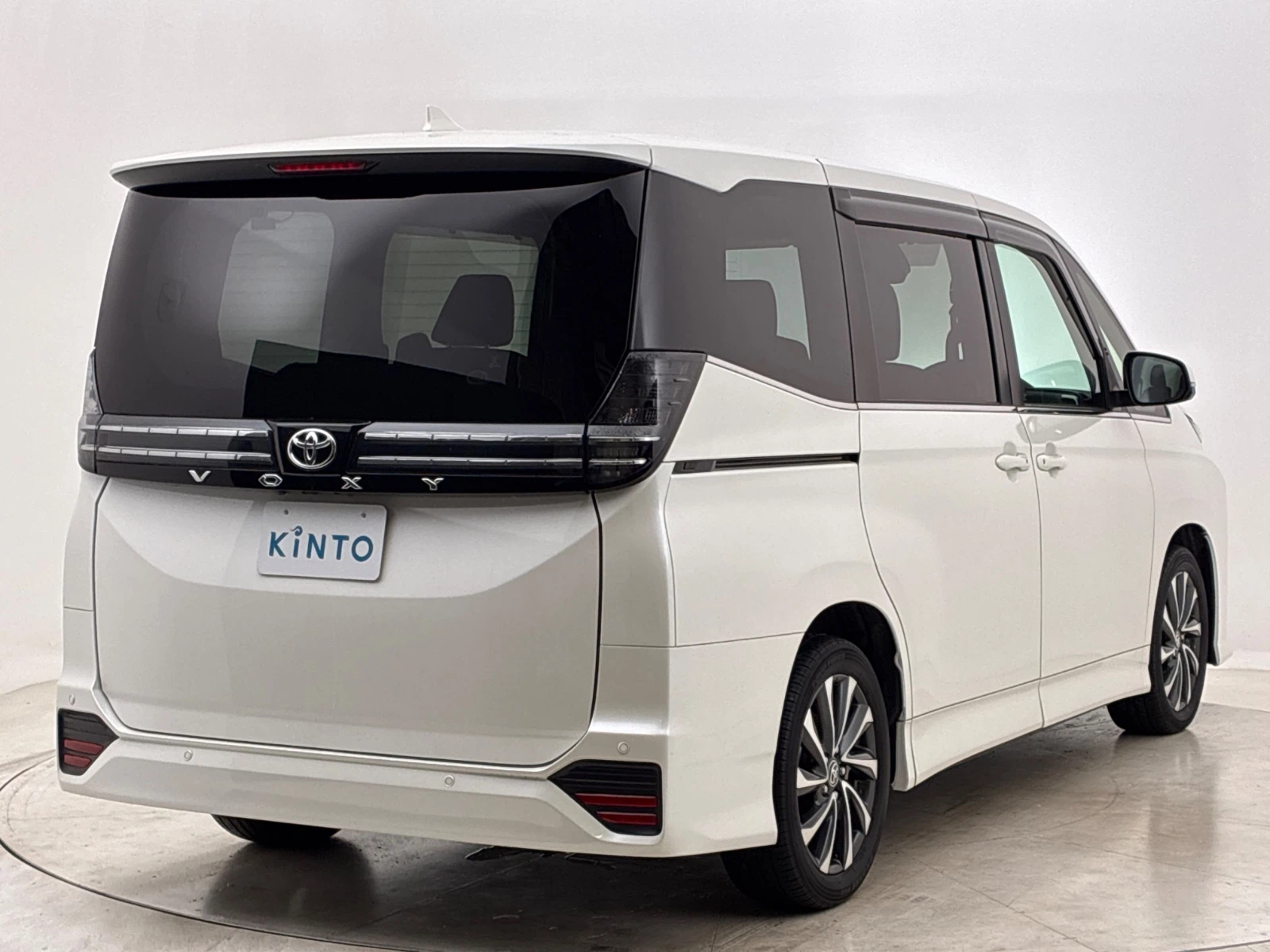 車両の画像