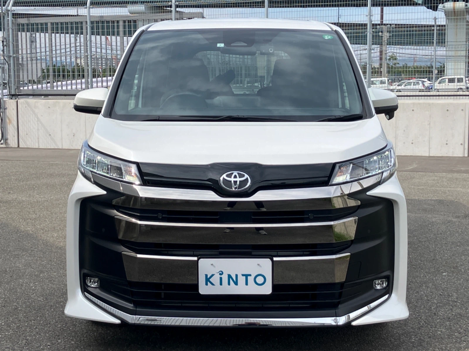 車両の画像