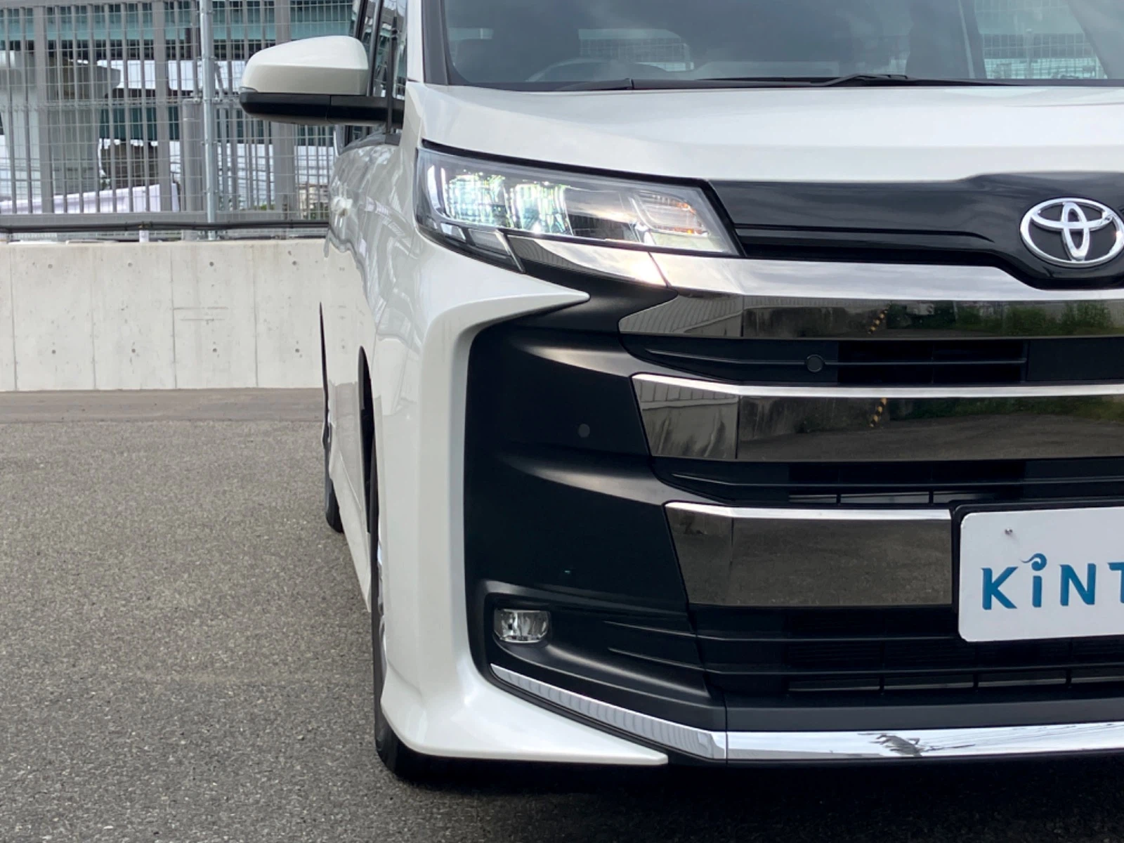 車両の画像