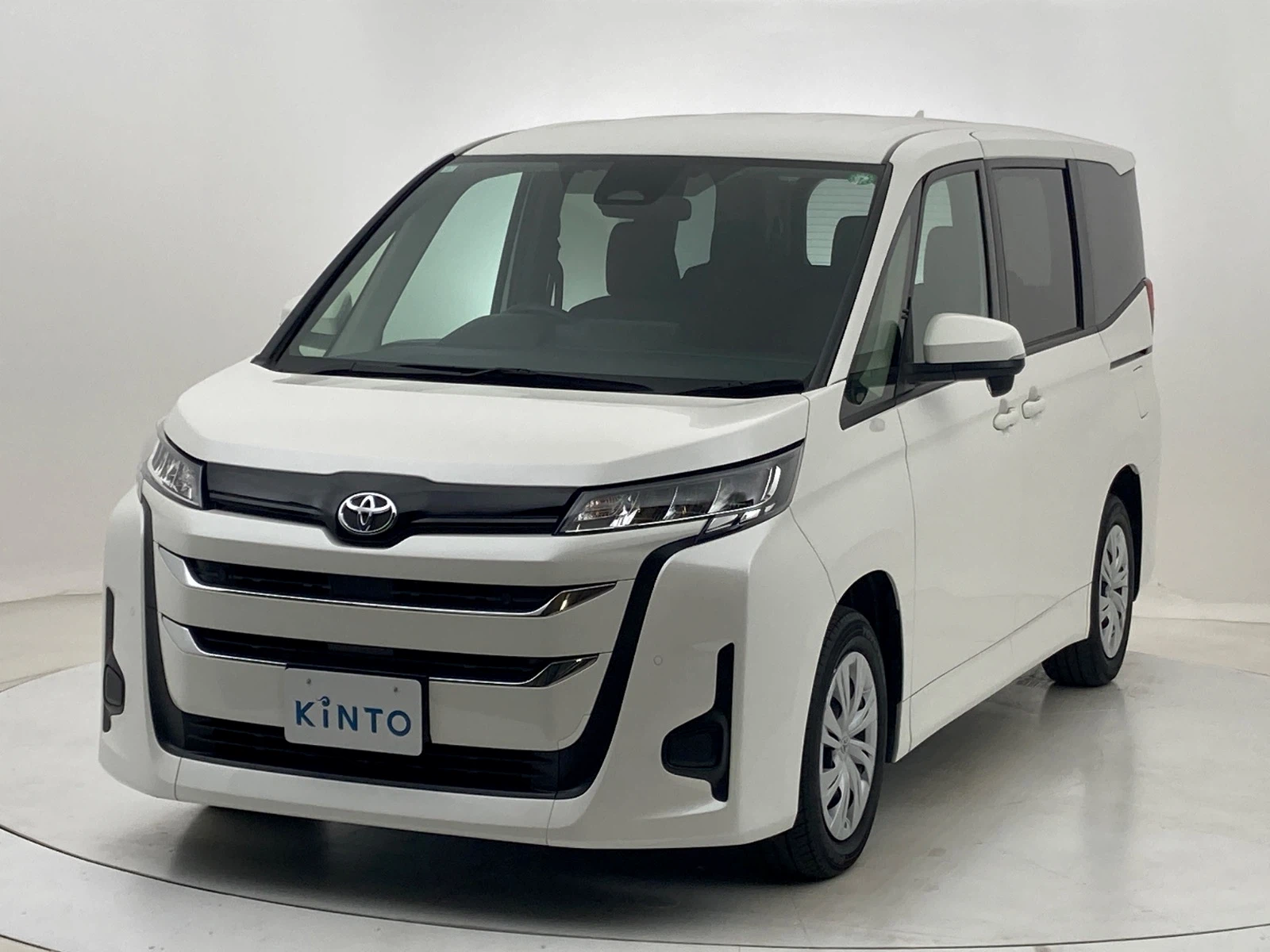 ノア X GAS 2.0L 2WD(7人)