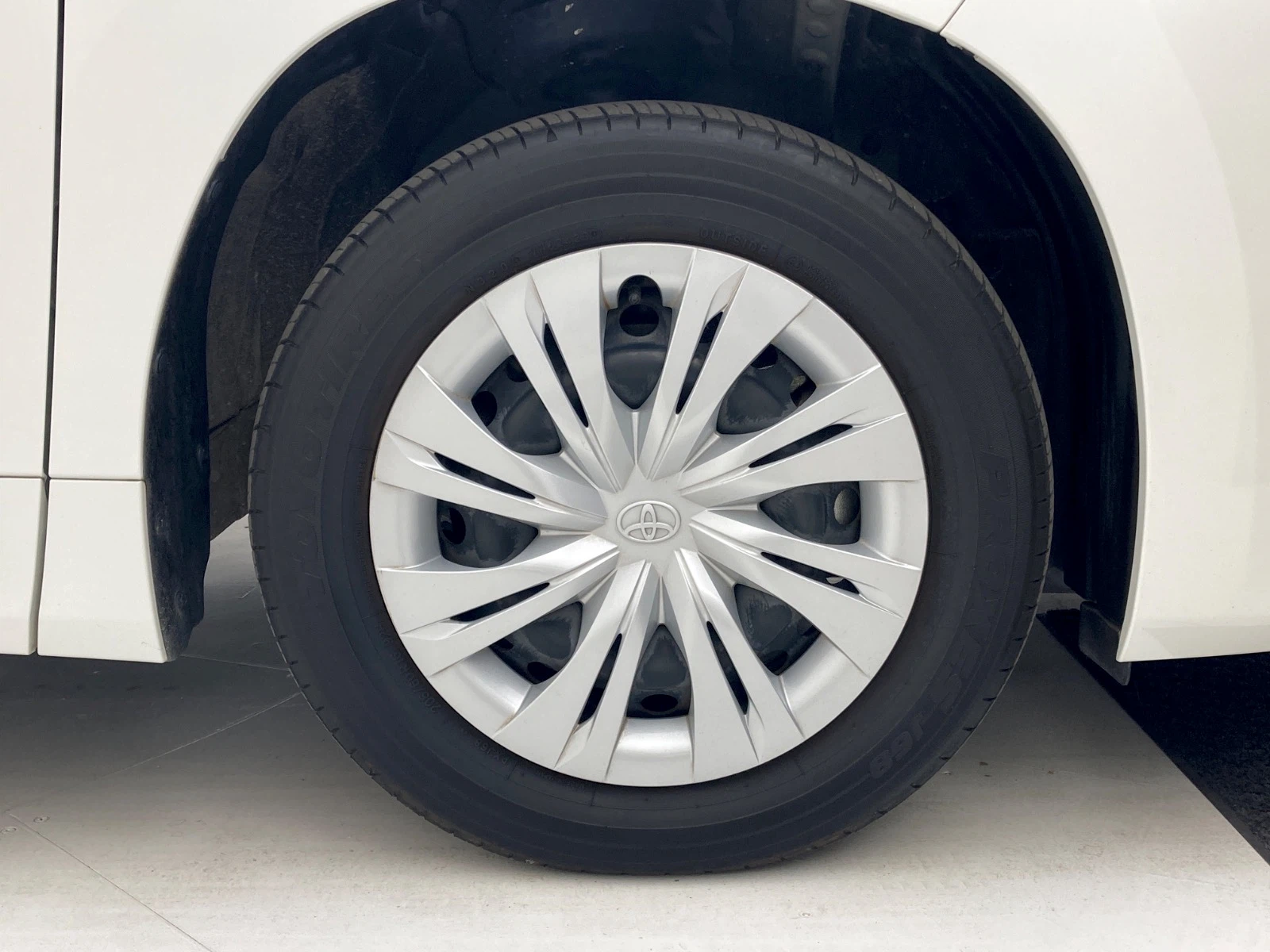 車両の画像