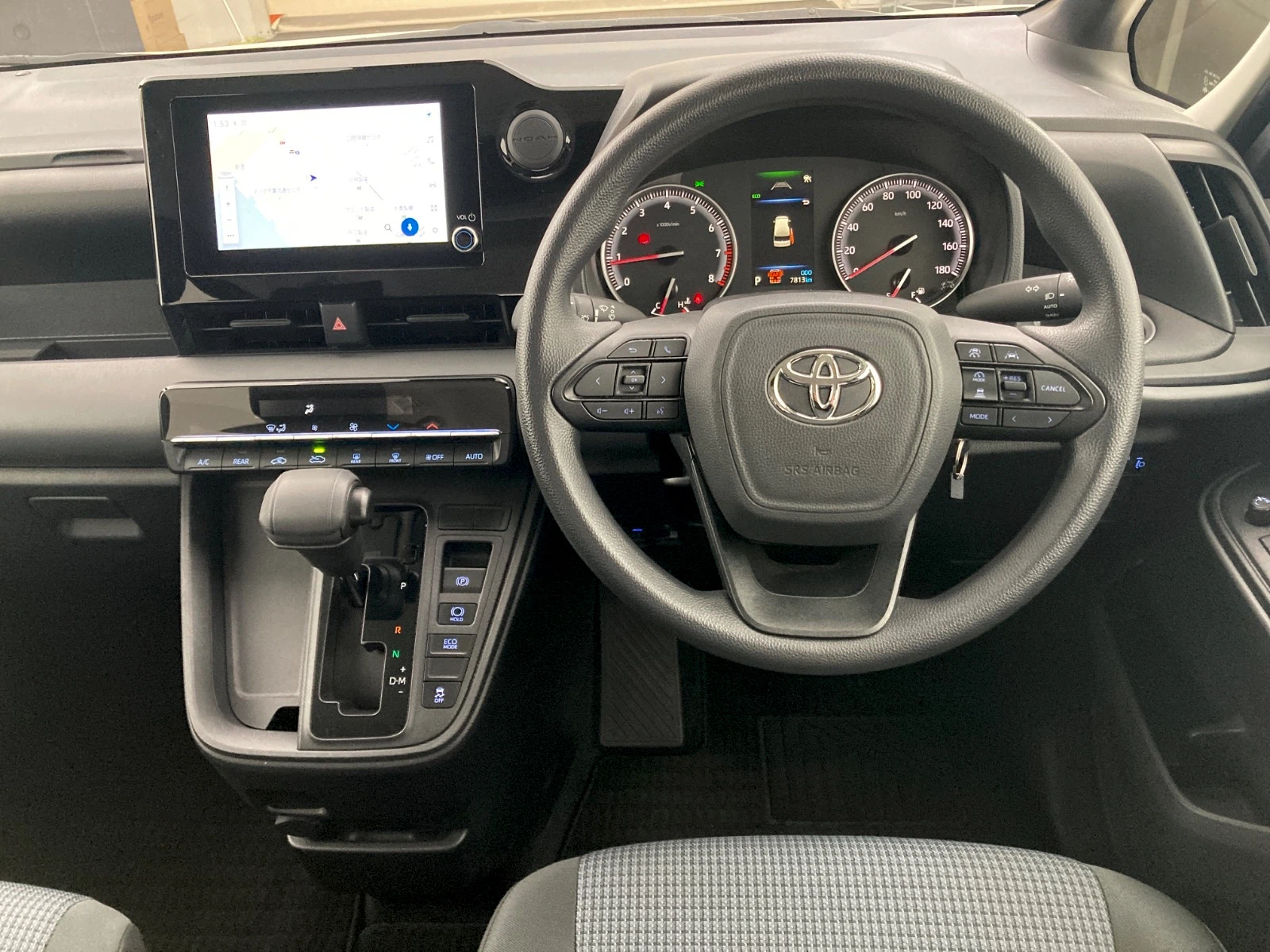 車両の画像