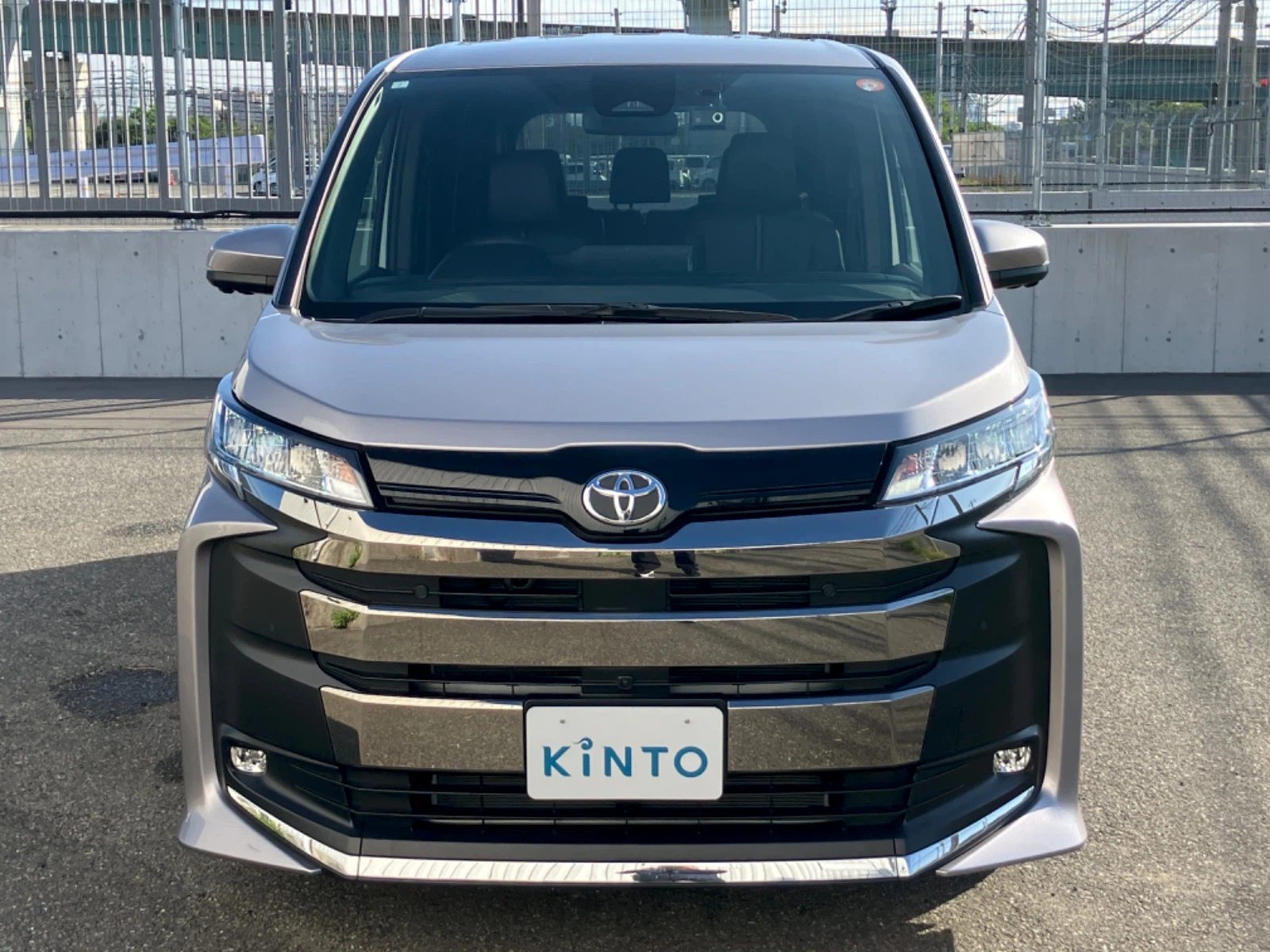 車両の画像
