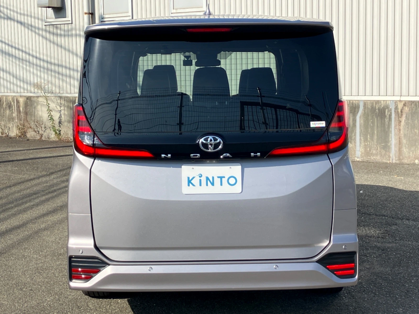 車両の画像