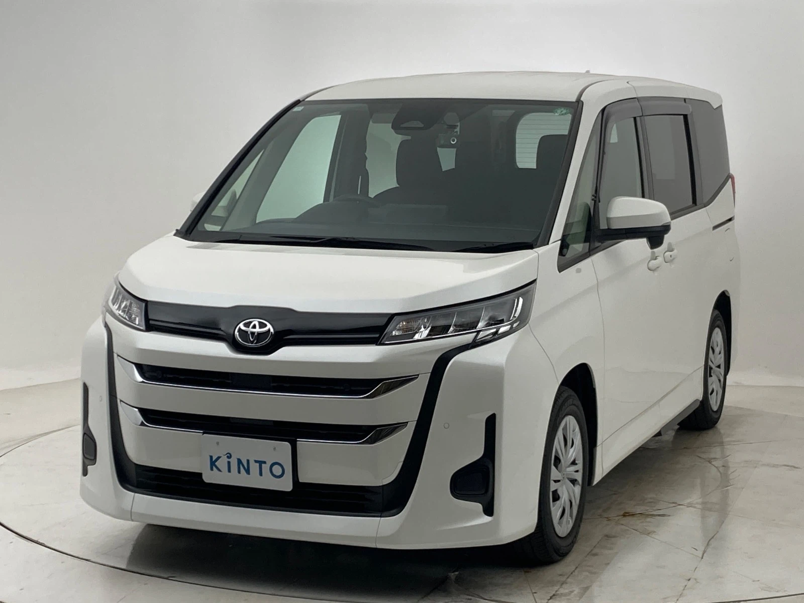 ノア X GAS 2.0L 2WD(7人乗り) ガソリン