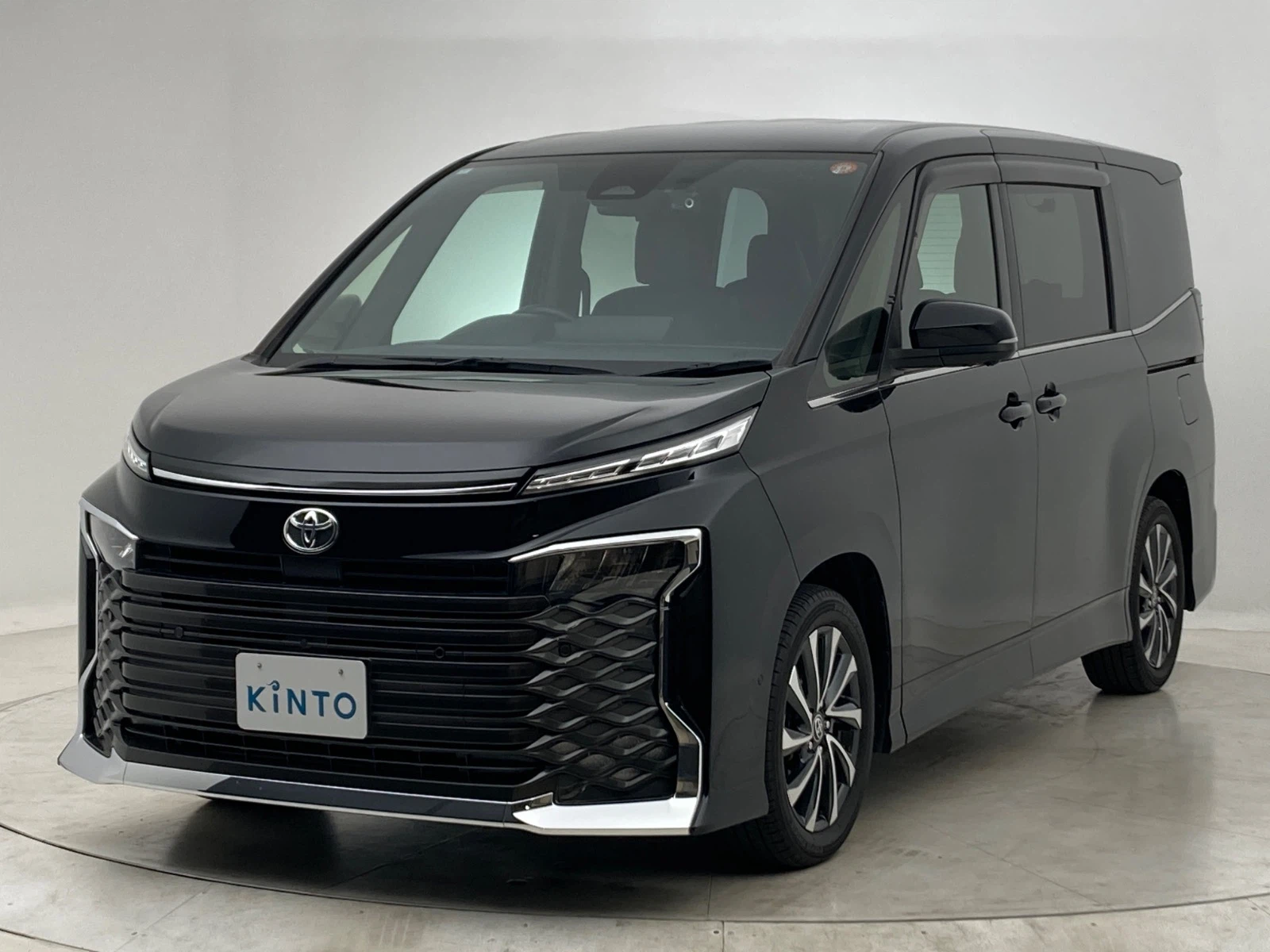 ヴォクシー S-Z GAS 2.0L 2WD(7人)