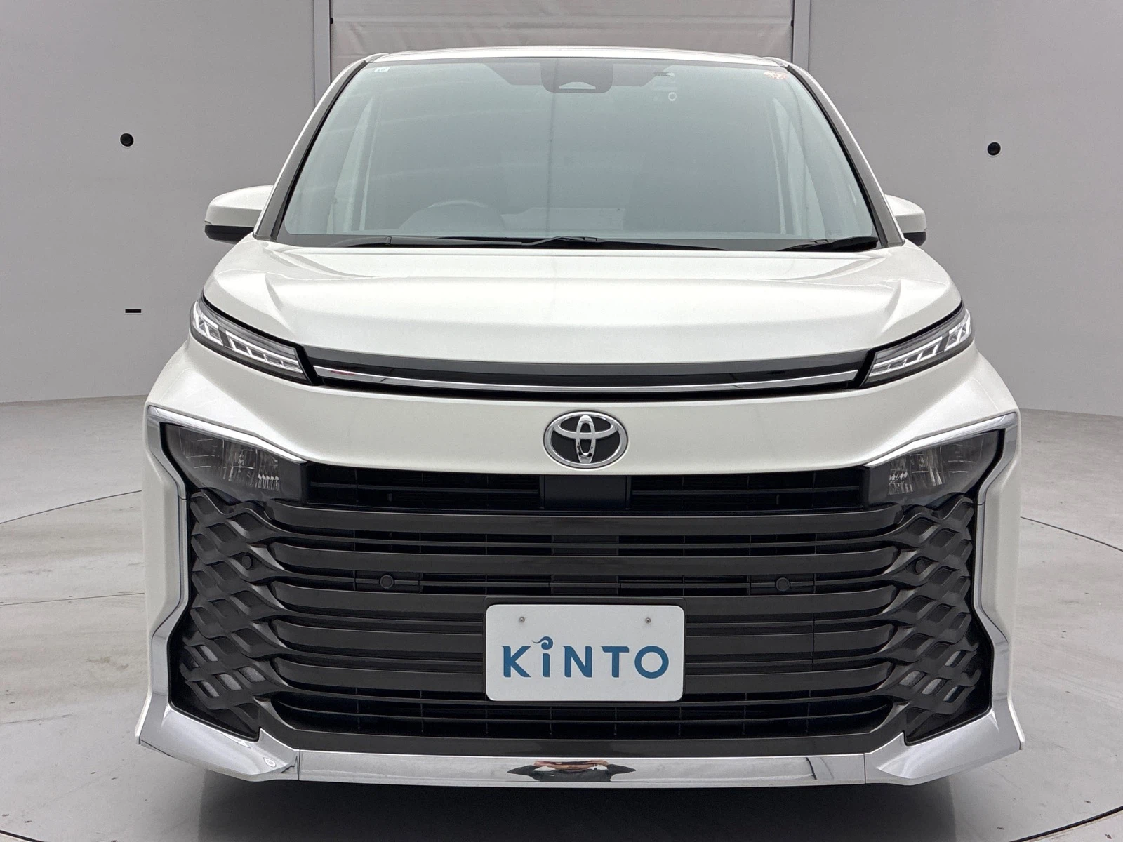 車両の画像
