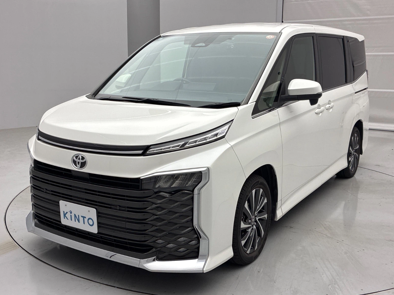 車両の画像