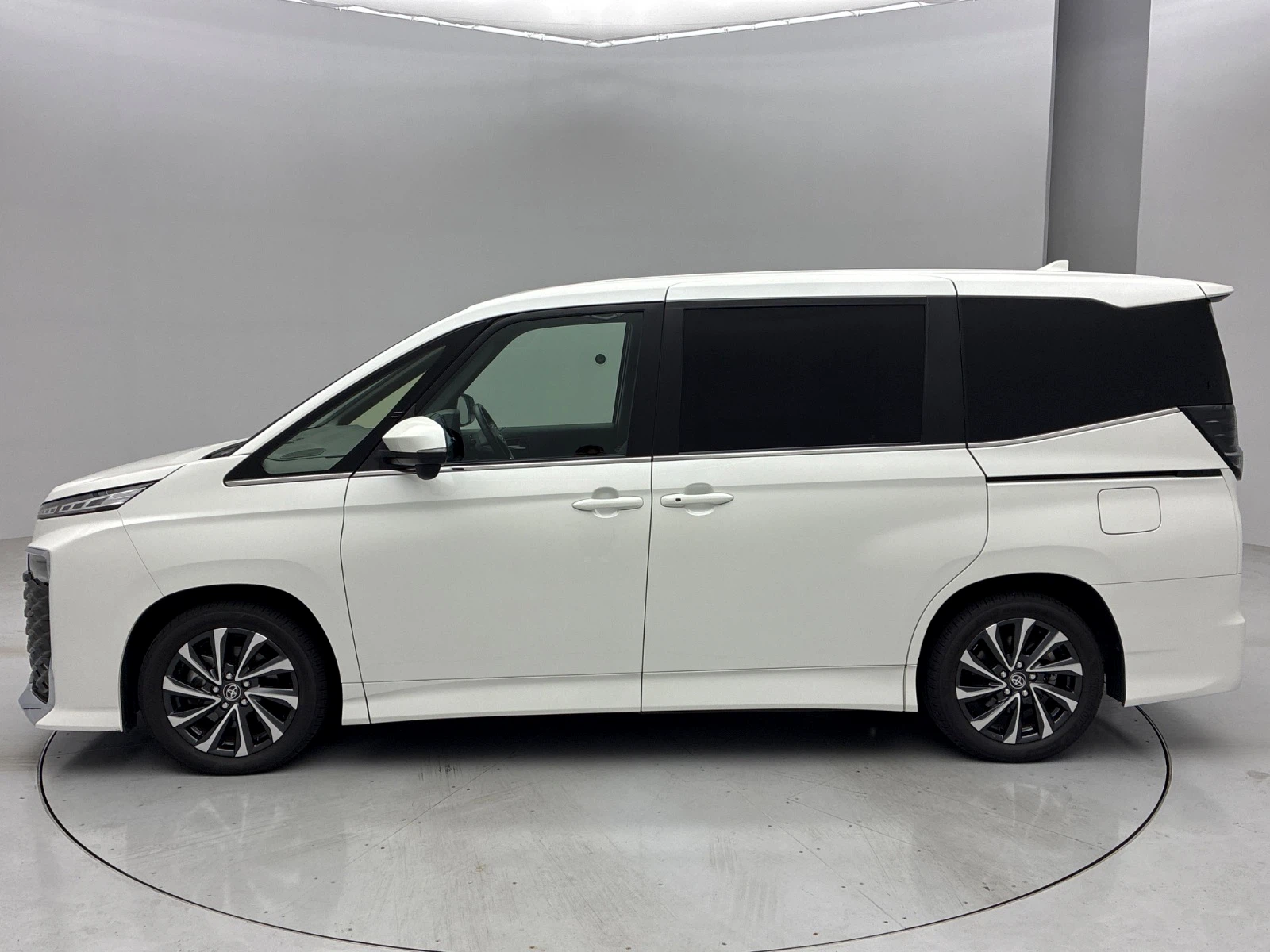 車両の画像